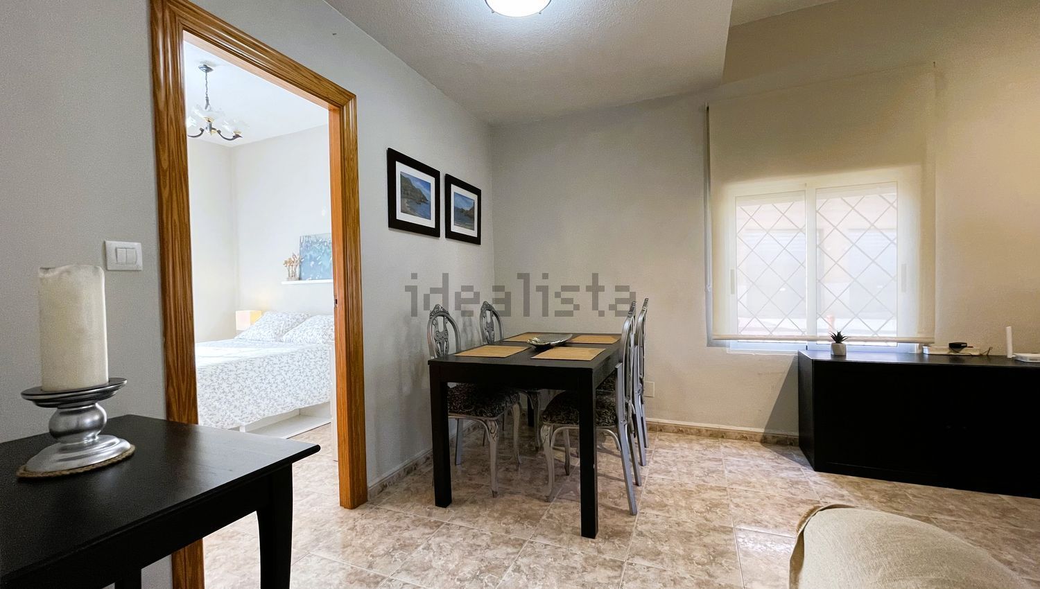 Habitación en alquiler, Cartagena