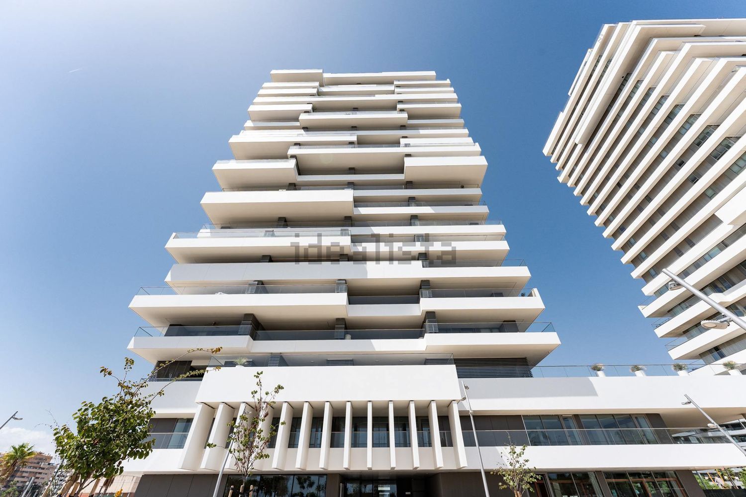 Piso de 139 m² en Málaga
