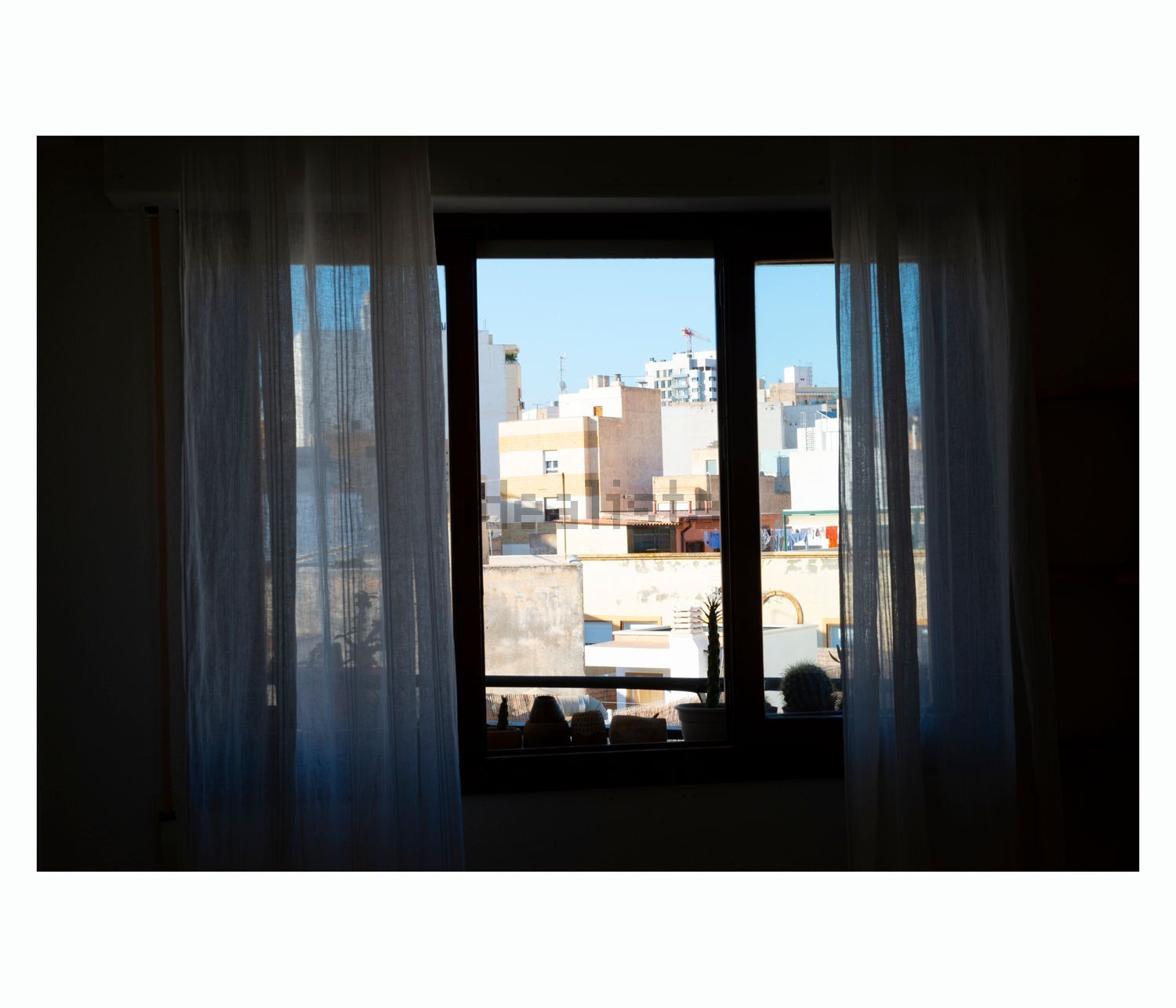 Room for rent, Almeria