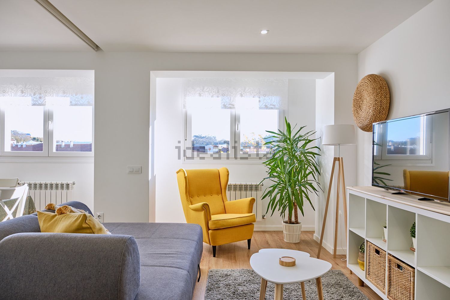 Pis de 113 m² a Santiago de Compostel·la