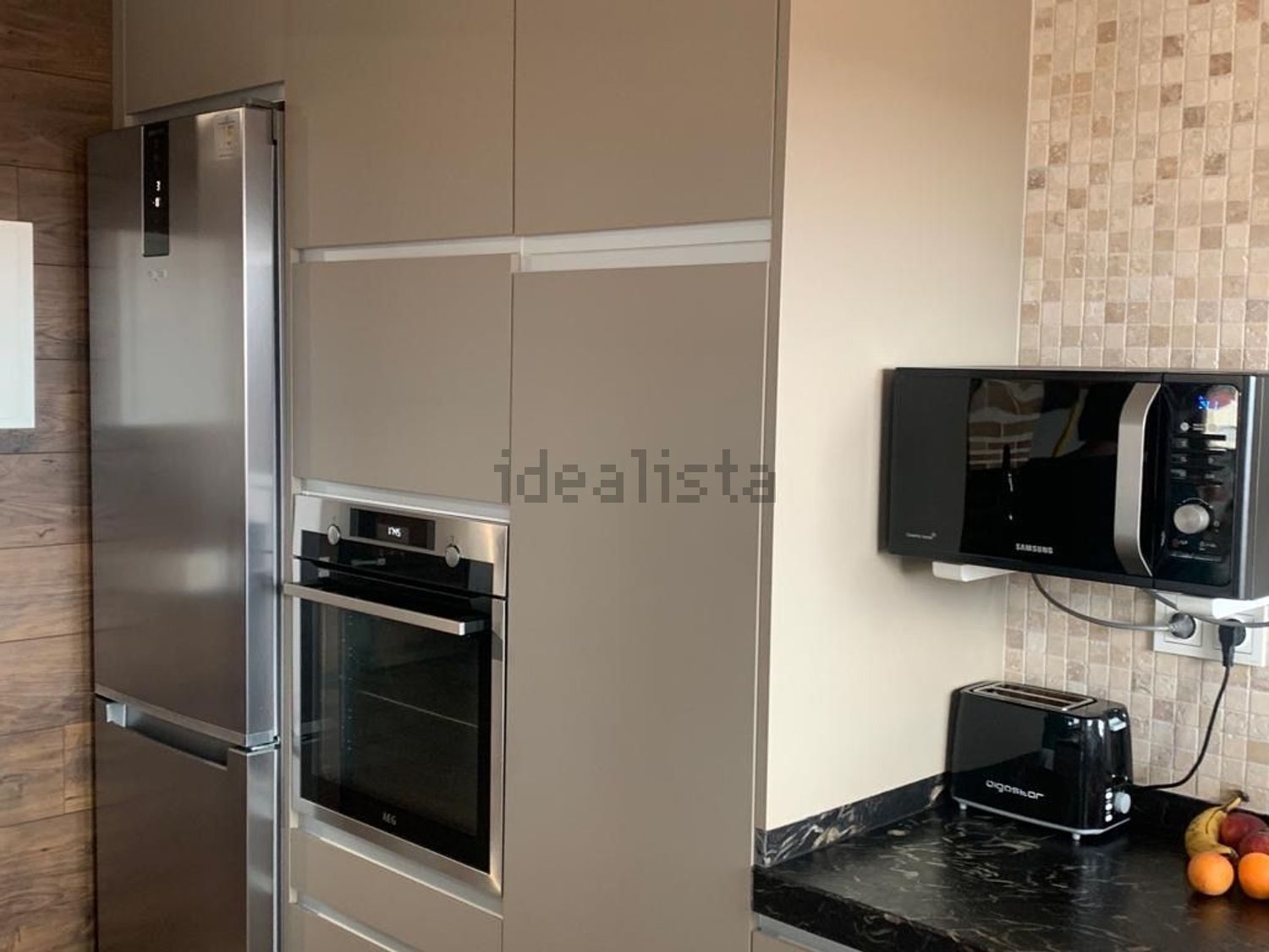 Pis de 95 m² a Lleó