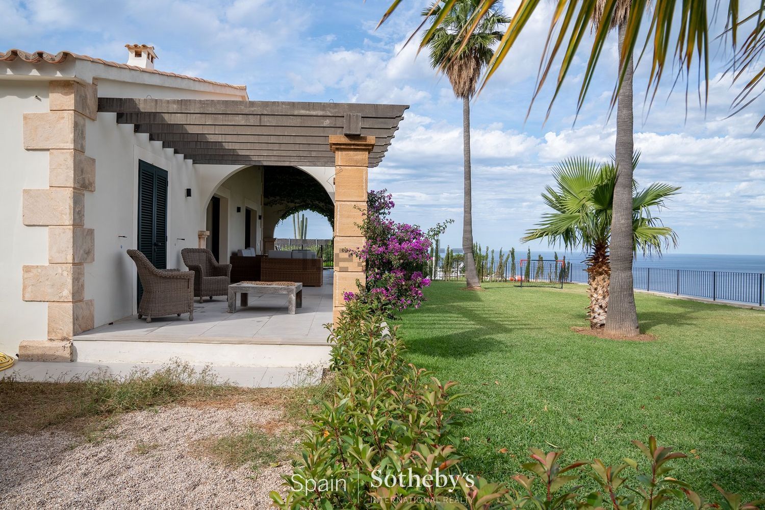 Casa de 305 m² a Banyalbufar