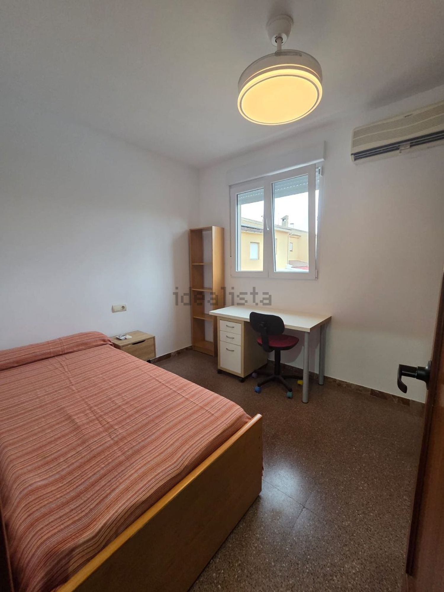 Habitació de lloguer, Elx