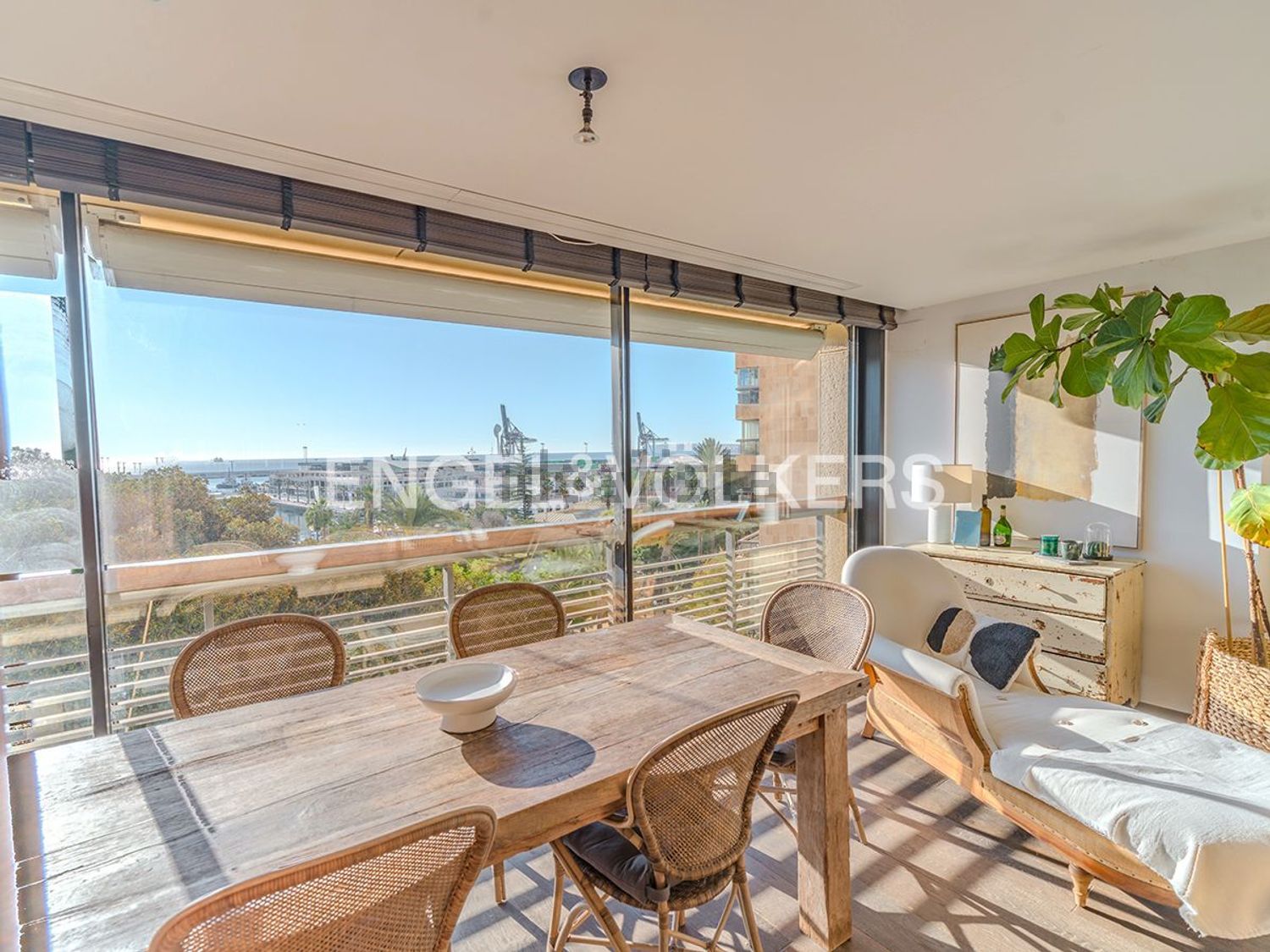 Pis de 144 m² a Alacant