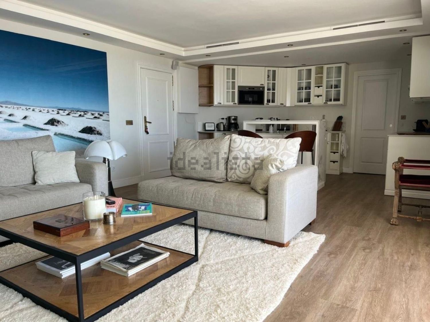 Pis de 109 m² a Marbella