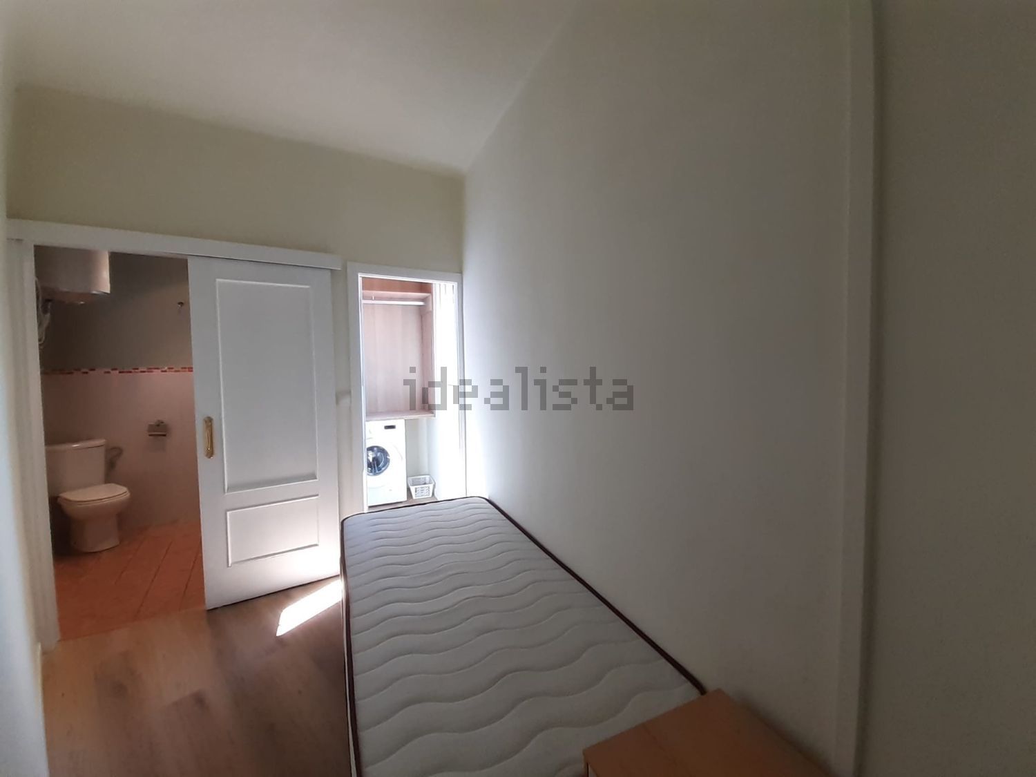 Pis de 28 m² a Còrdova