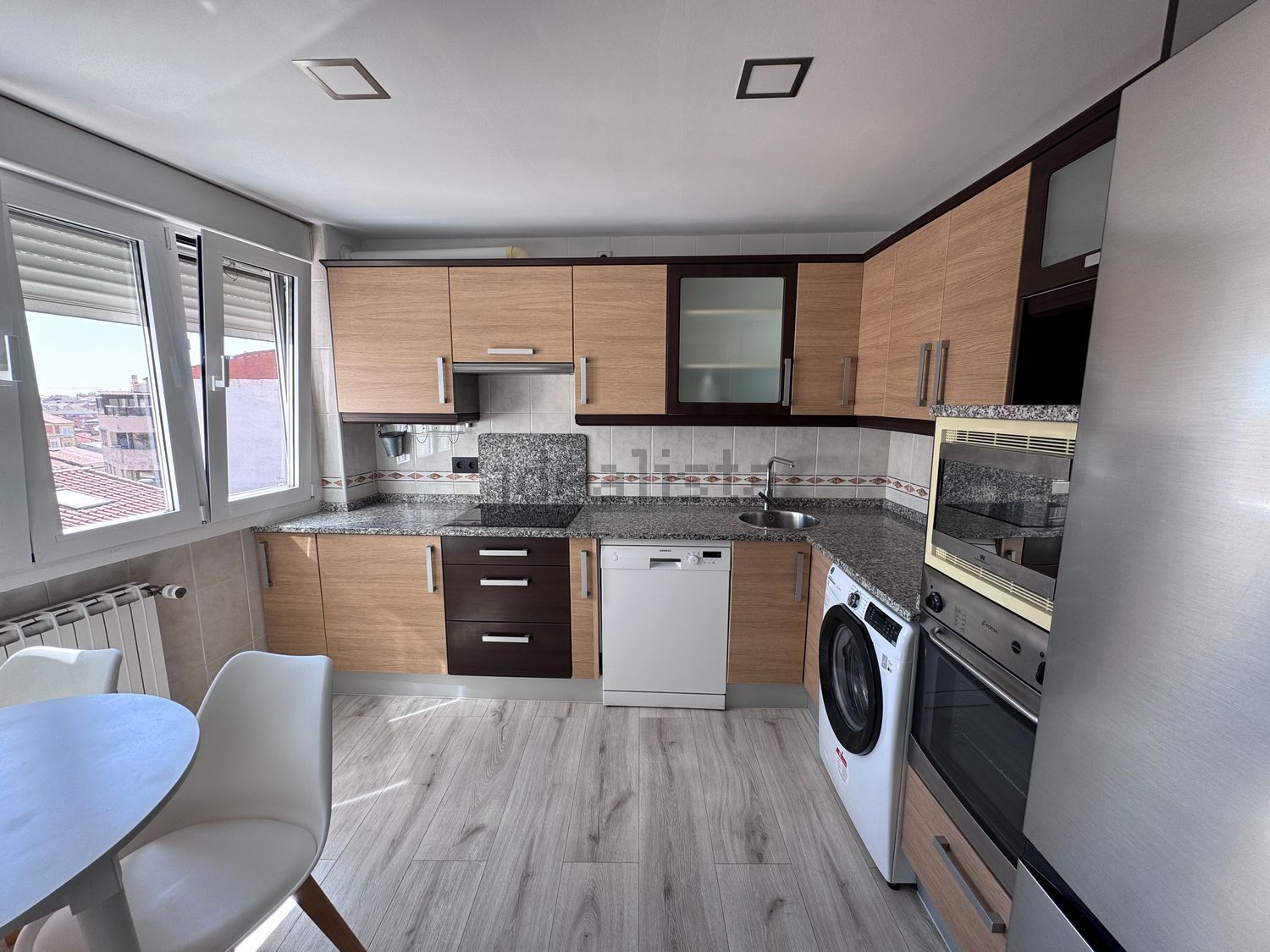 Pis de 127 m² a Zamora