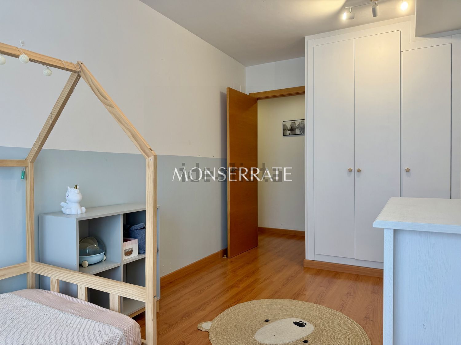 Pis de 120 m² a València