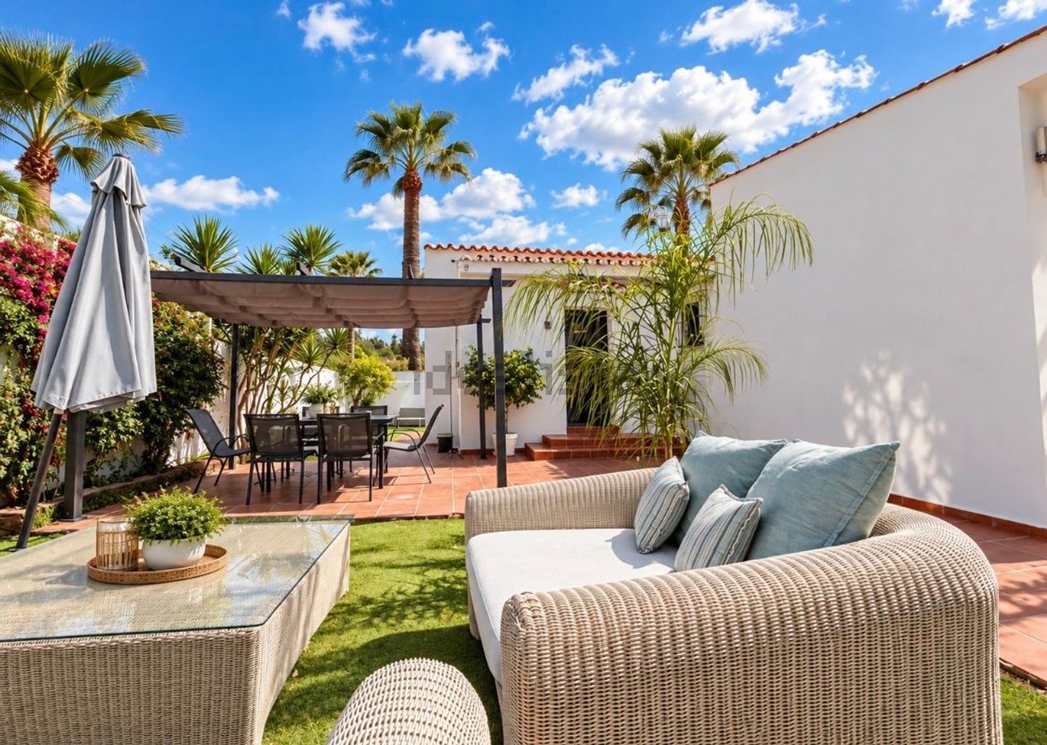 Casa de 135 m² en Marbella
