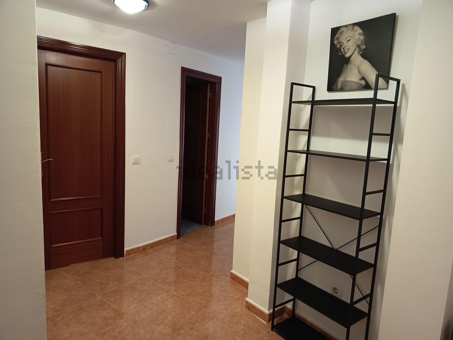 Piso de 50 m² en Talavera de la Reina