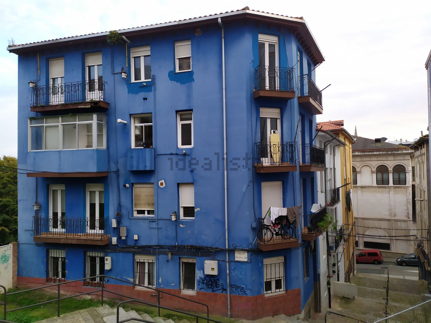 Pis de 39 m² a Santander