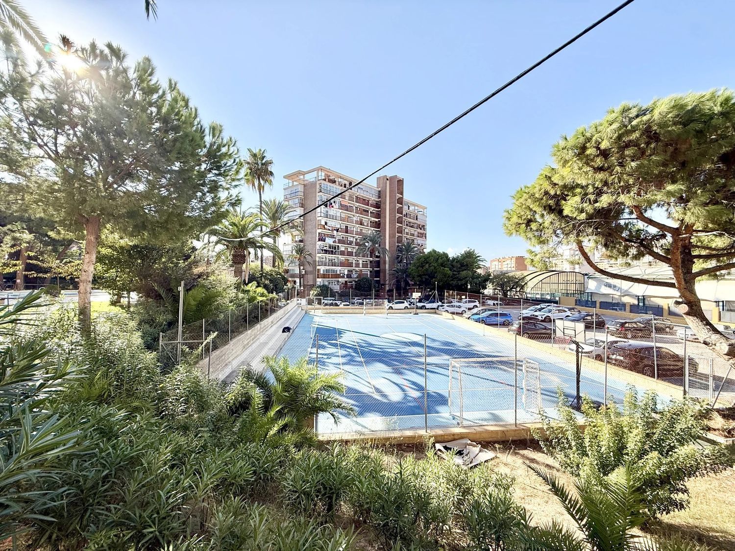Wohnung 66 m² in Alicante