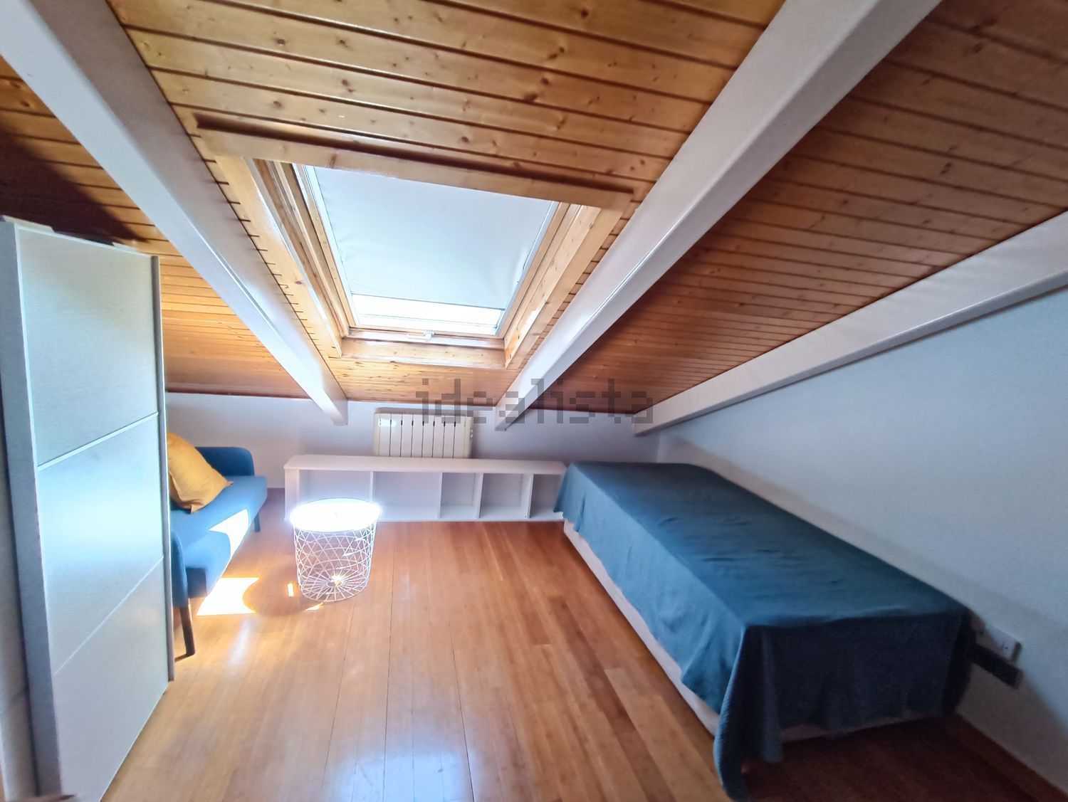 Piso de 40 m² en Madrid