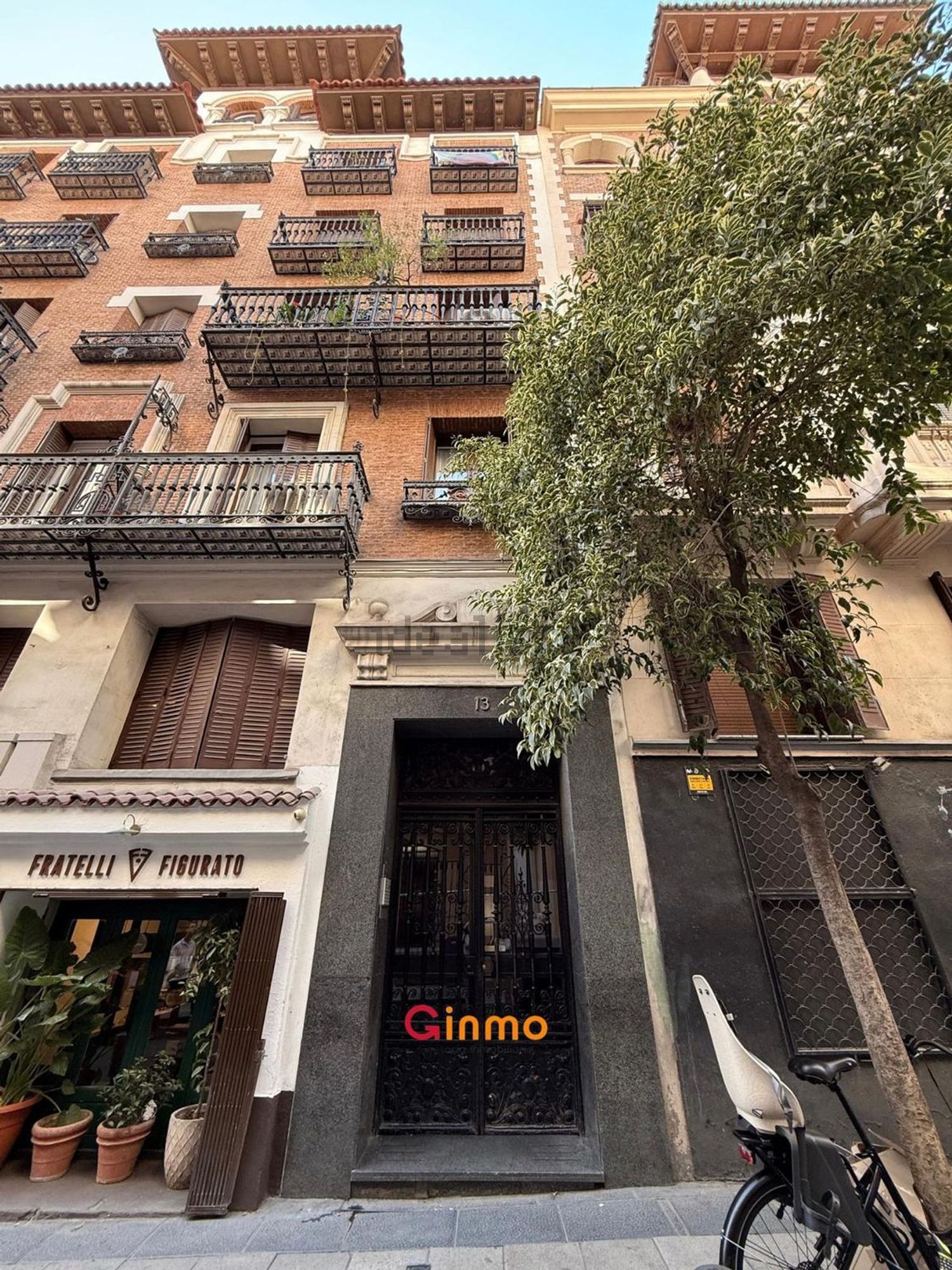Apartamento 71 m² em Madrid