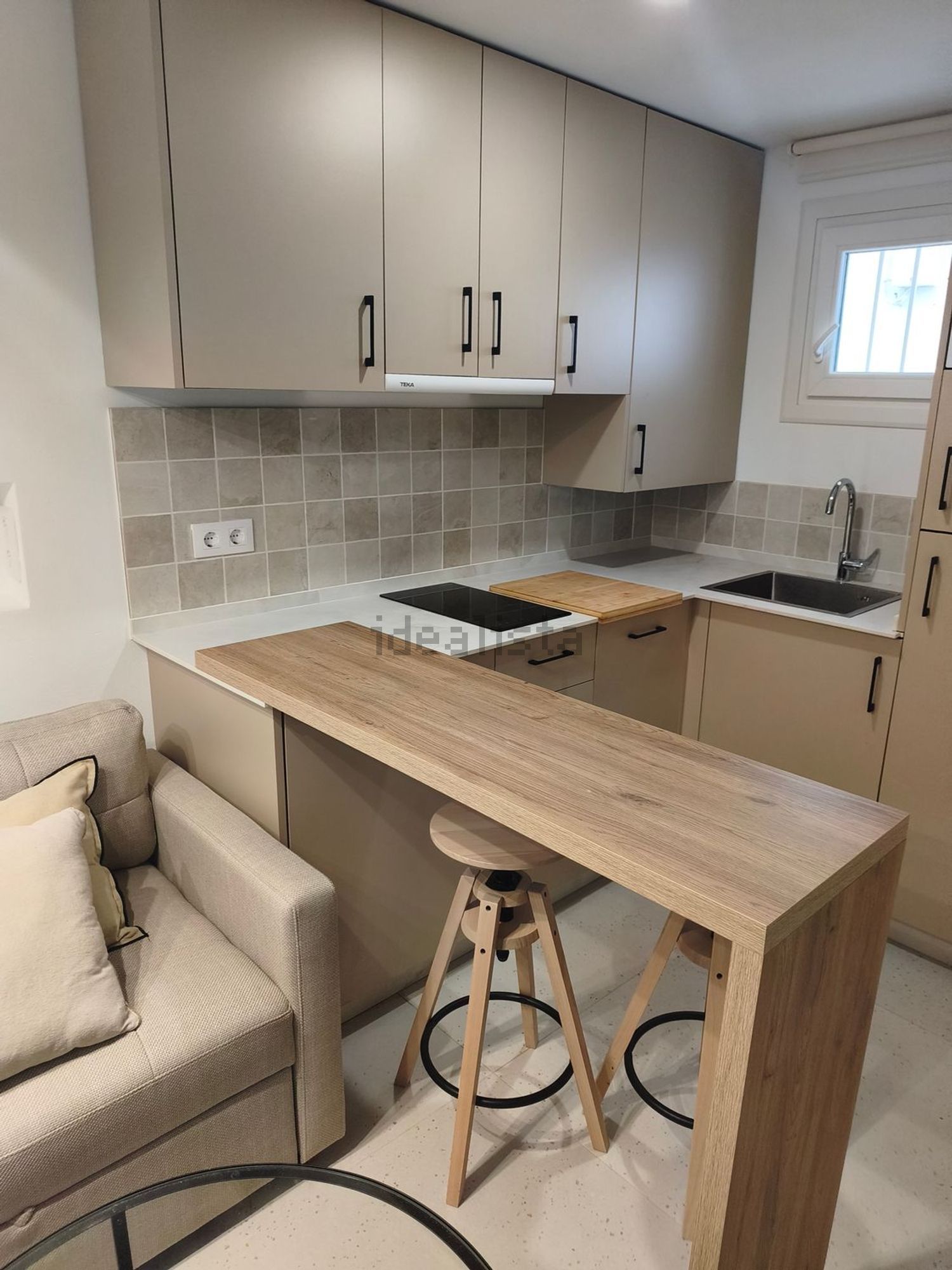 Casa de 42 m² a Conil de la Frontera