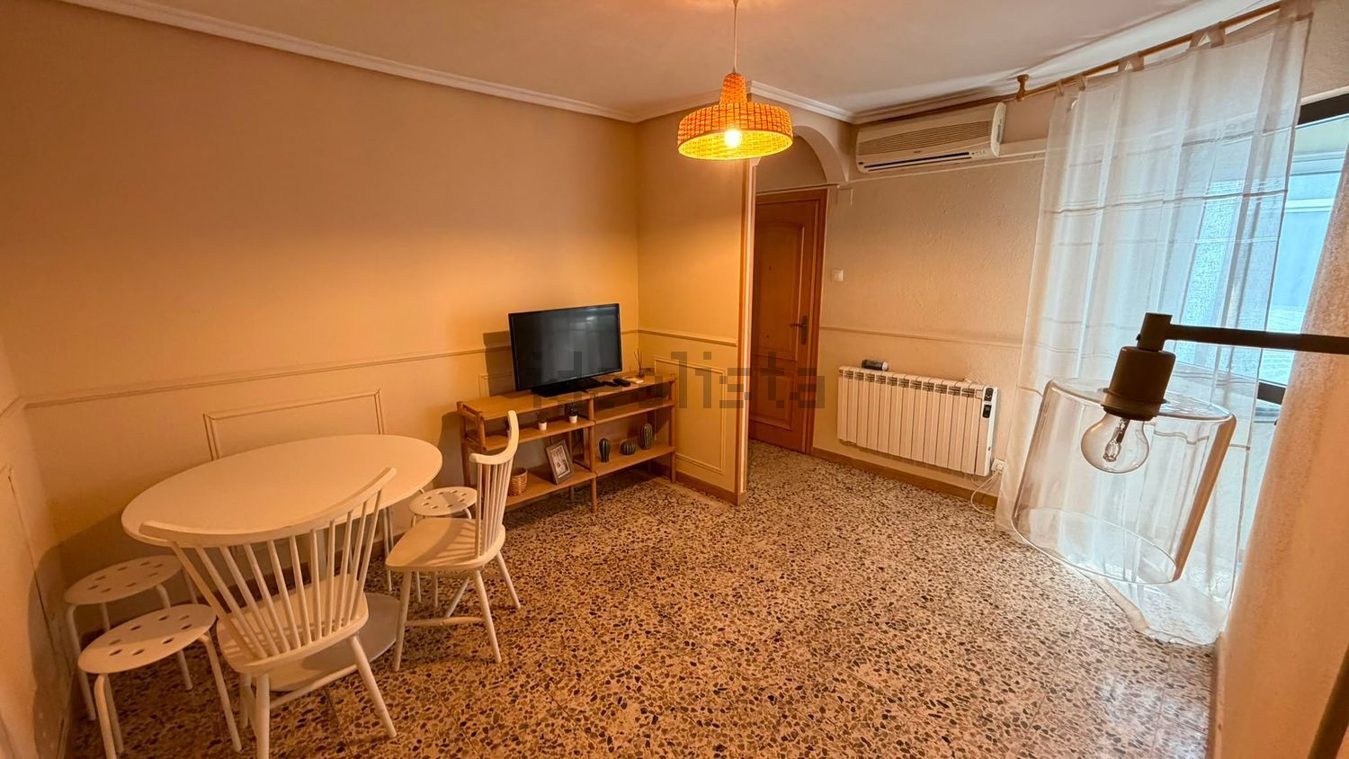 Piso de 65 m² en Zaragoza