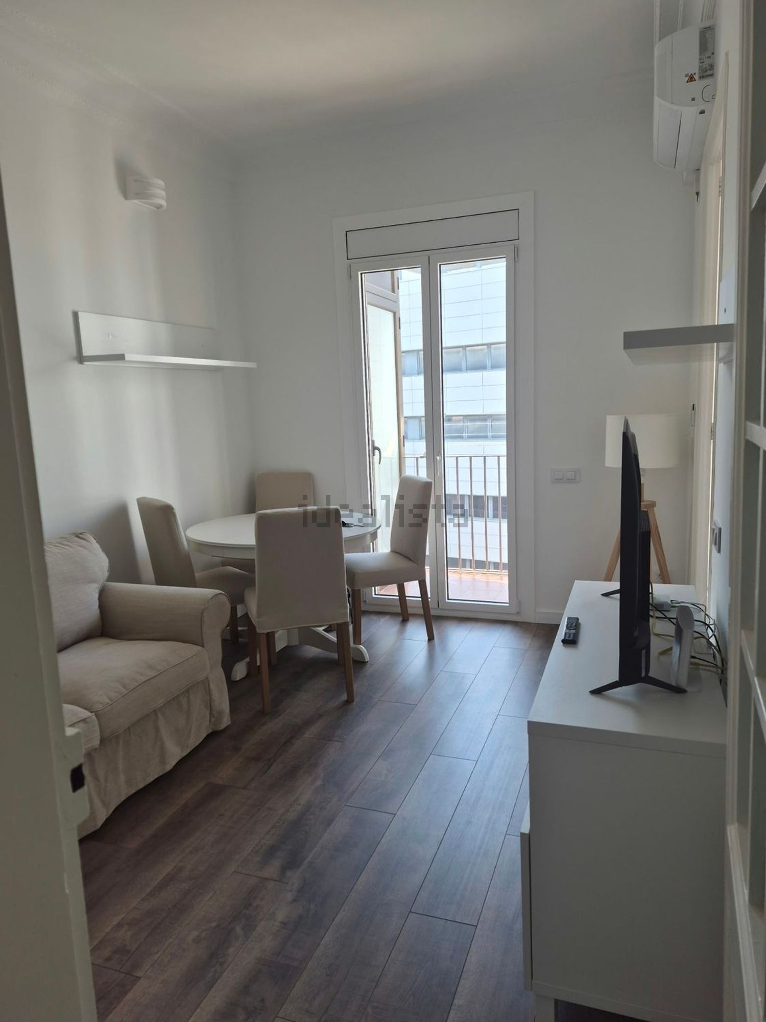 Pis de 70 m² a Barcelona