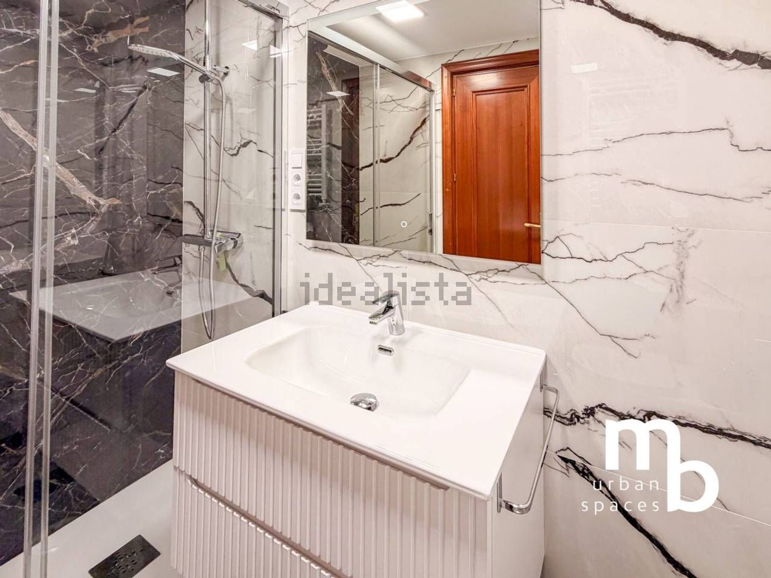 Pis de 152 m² a Madrid