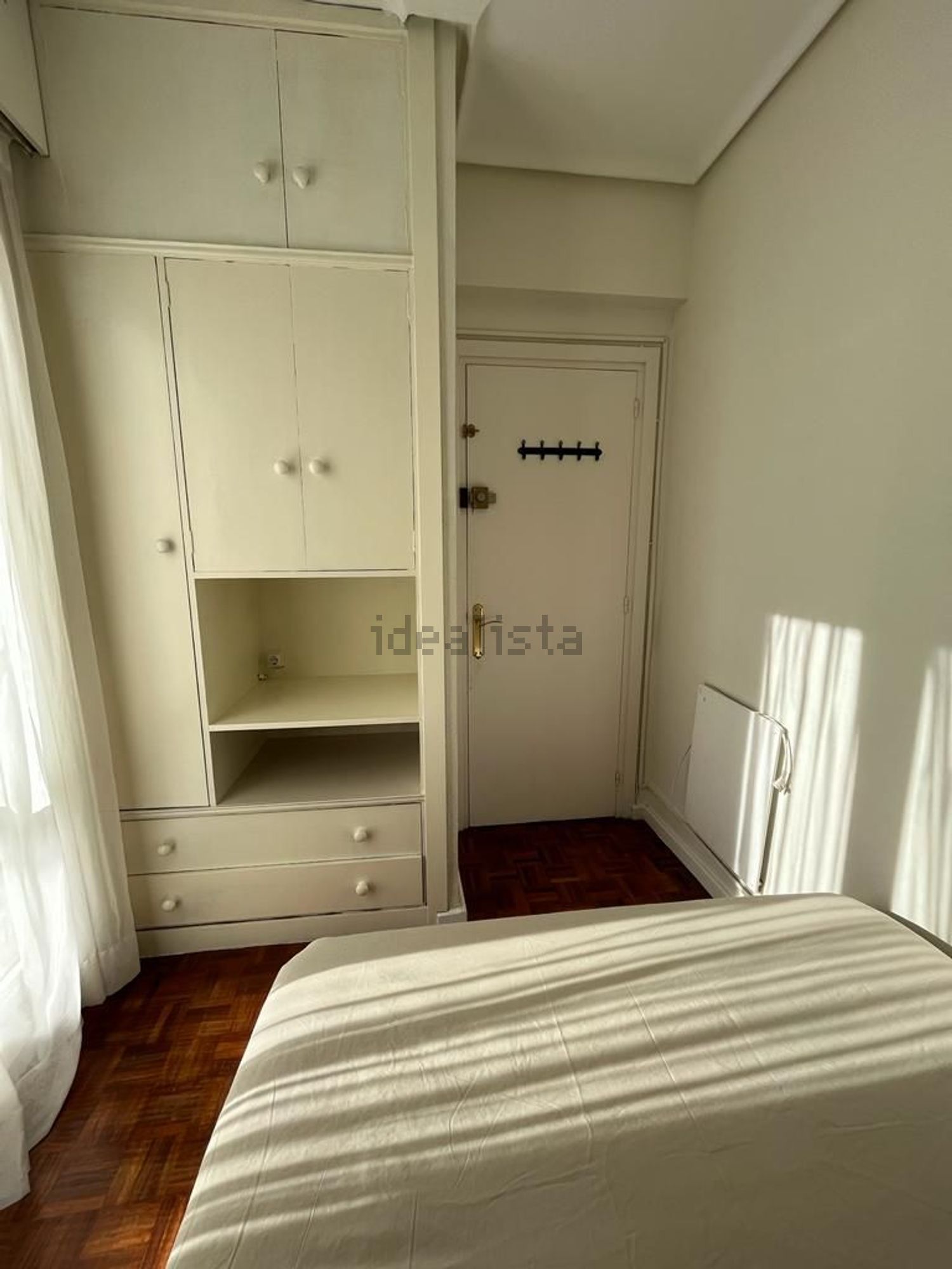 Room for rent, Getxo