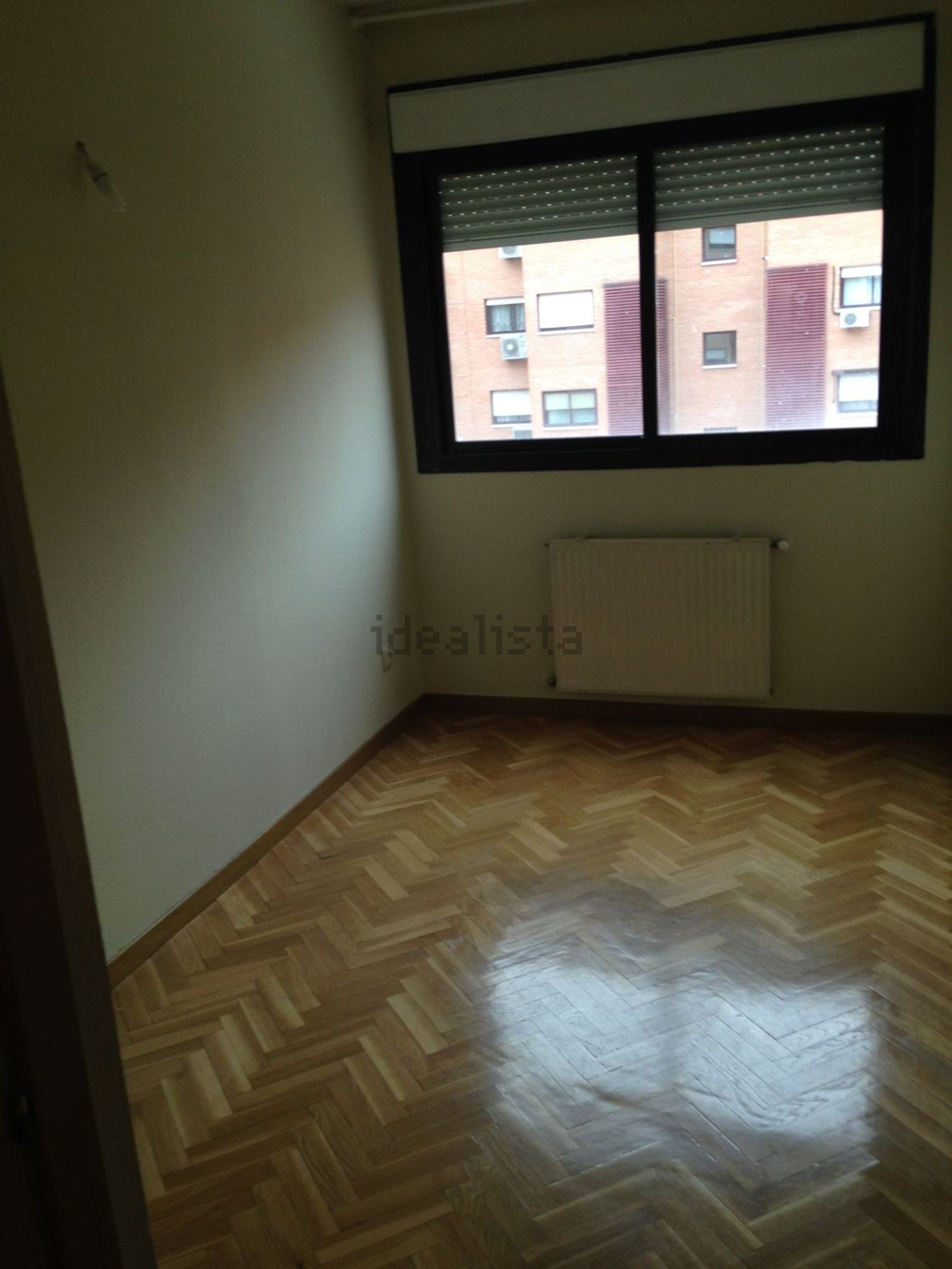Pis de 110 m² a Madrid