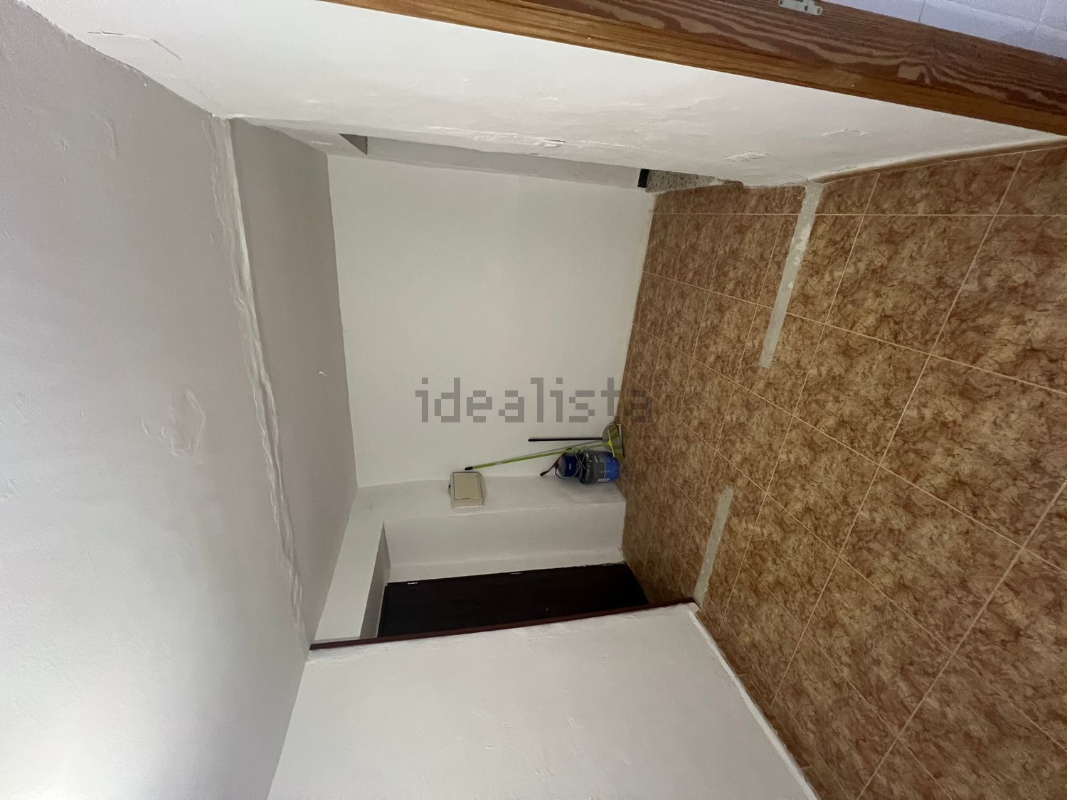 Casa de 100 m² en Abla