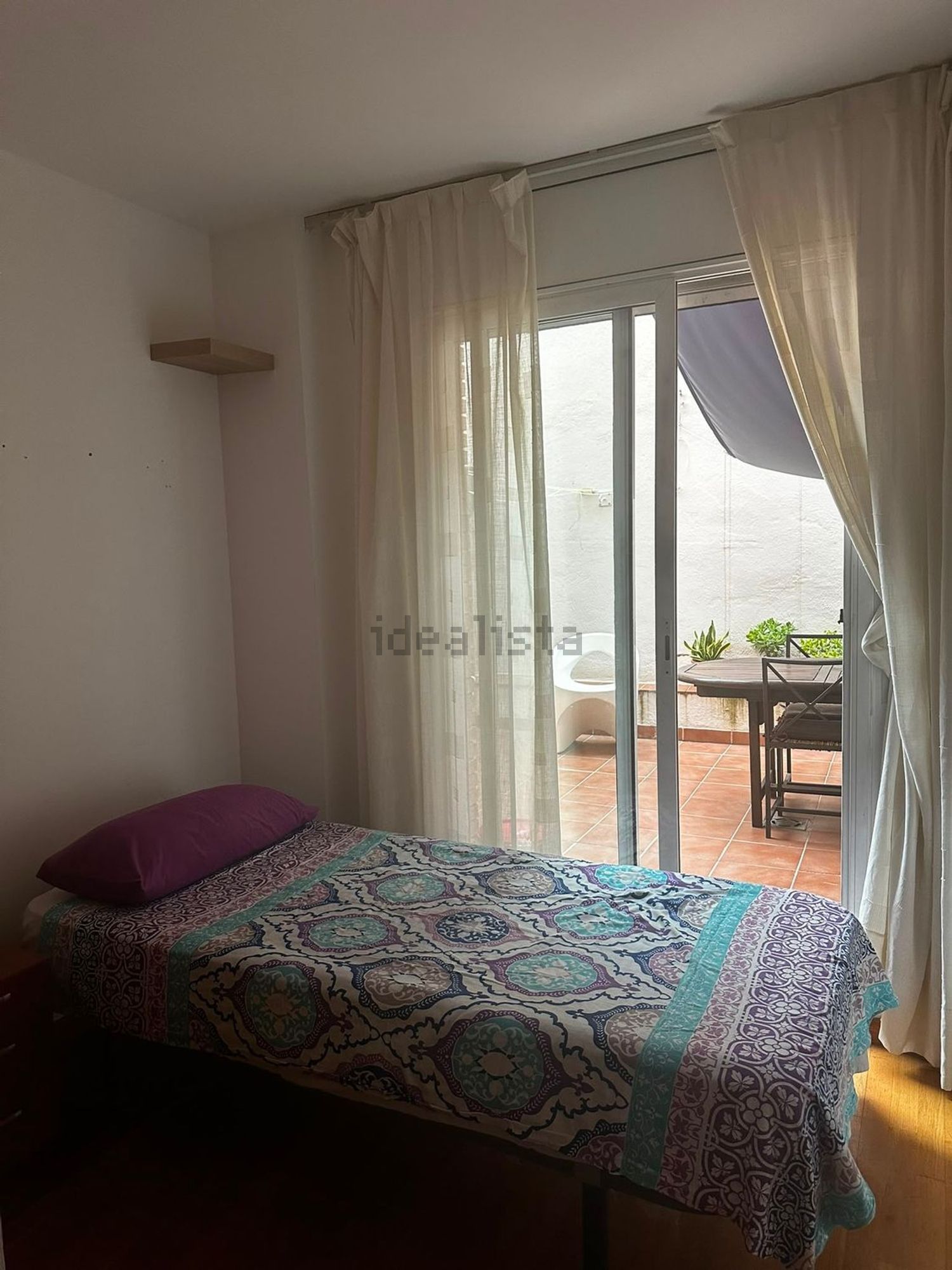 Habitación en alquiler, Sabadell