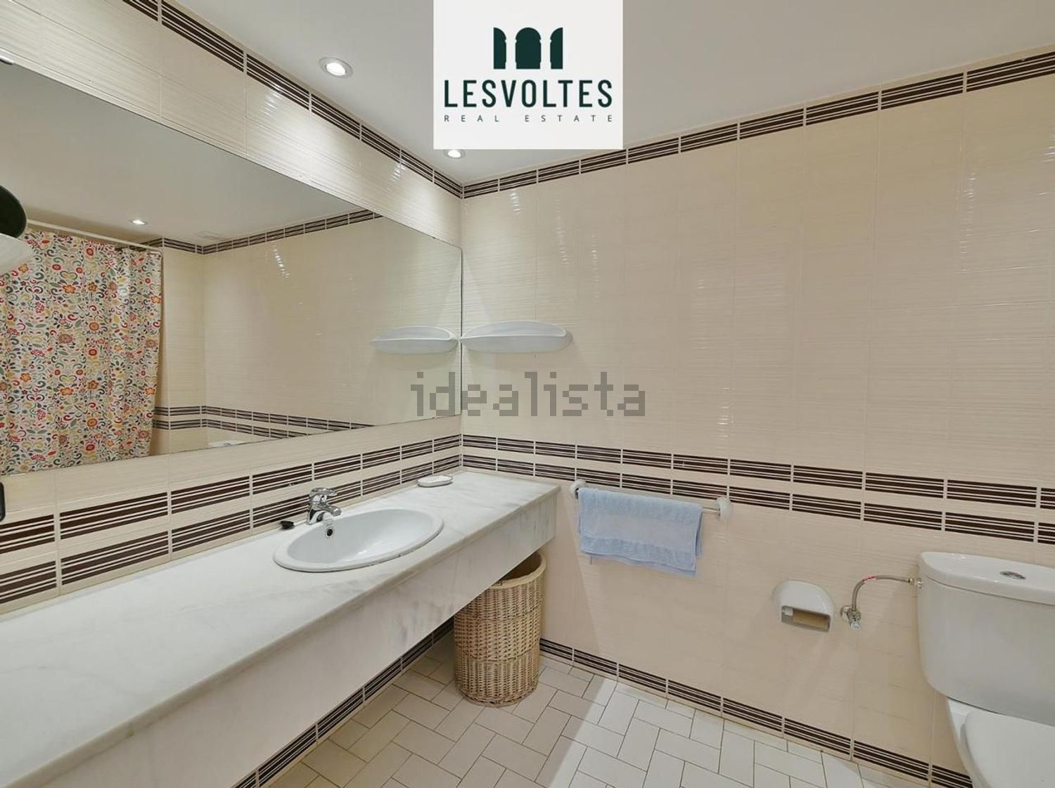 Piso de 82 m² en Pals