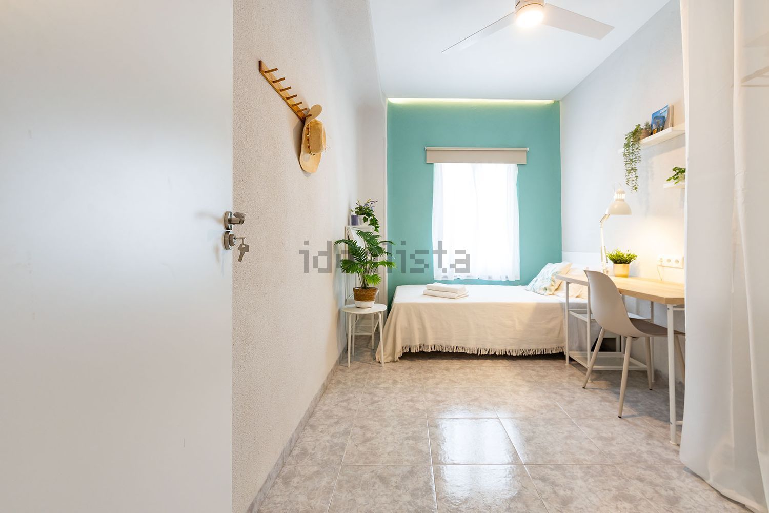 Room for rent, Murcia