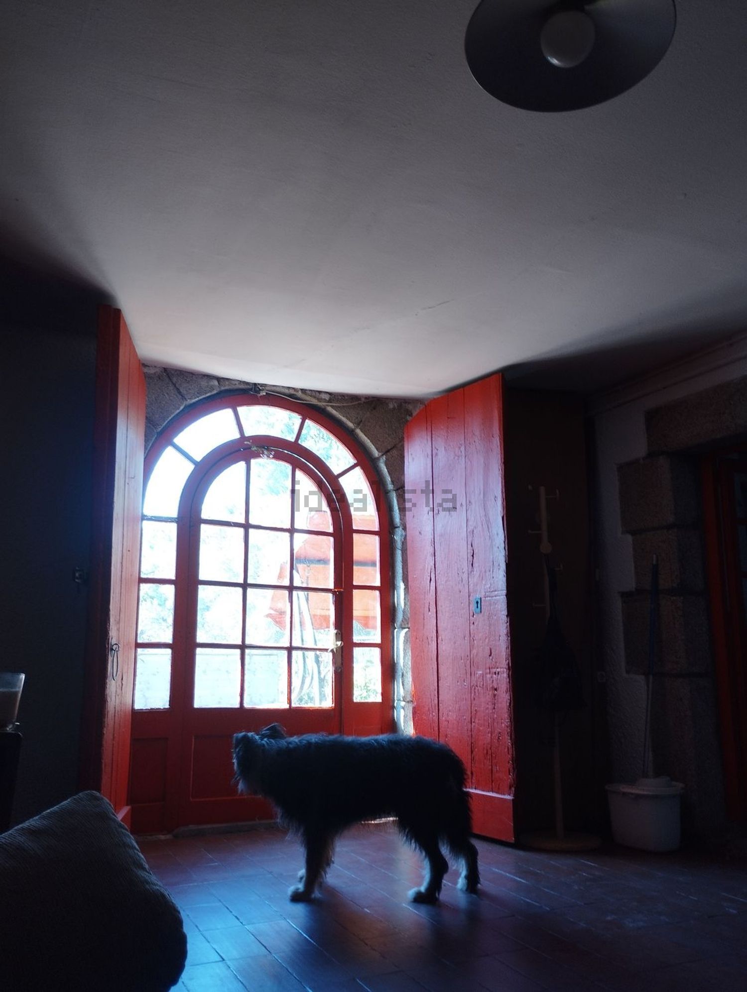 Chambre à louer, Dosrius