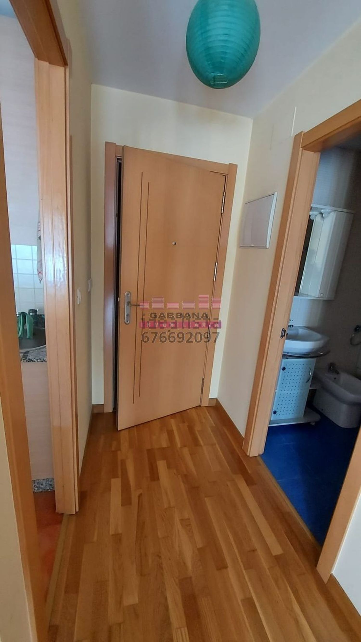 Pis de 46 m² a Vigo