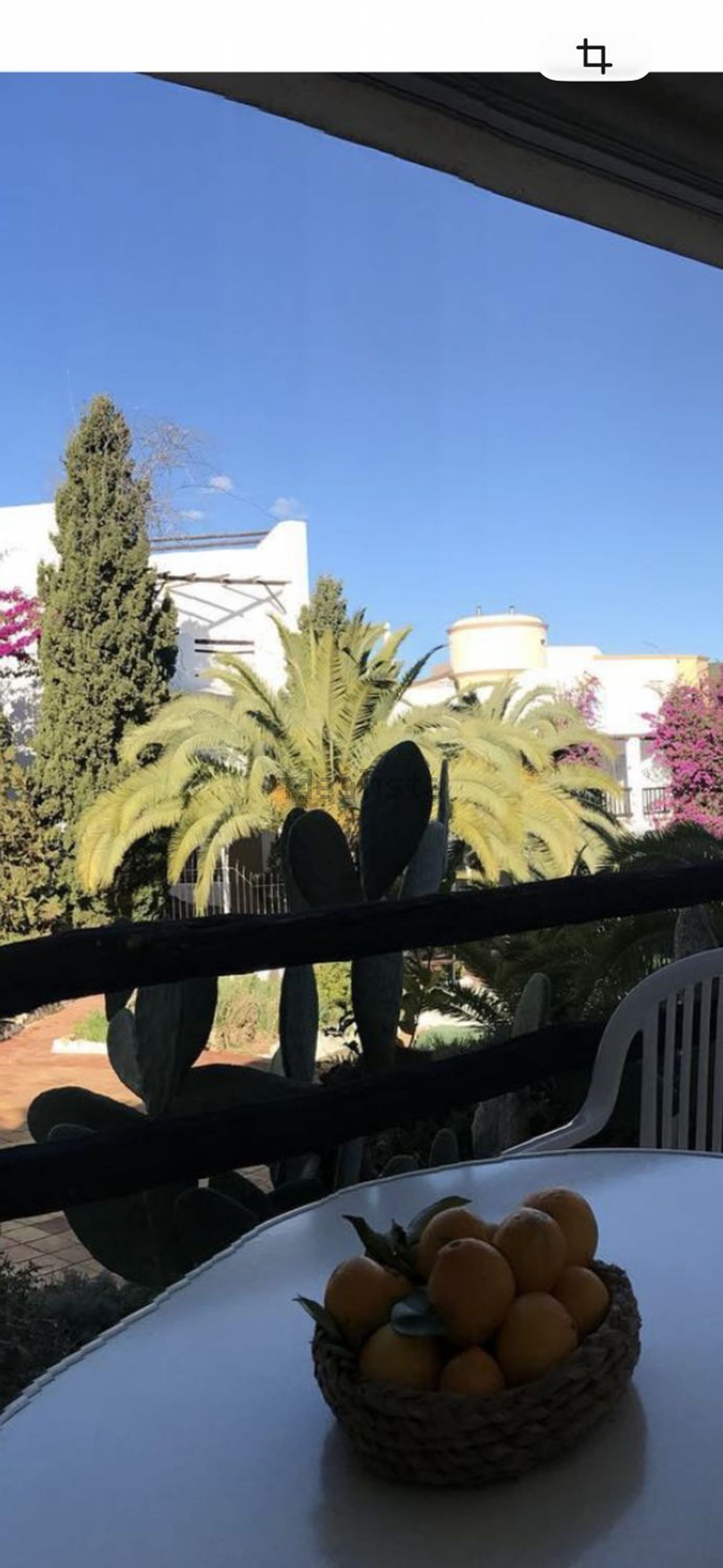 Wohnung 40 m² in Santa Eulària des Riu