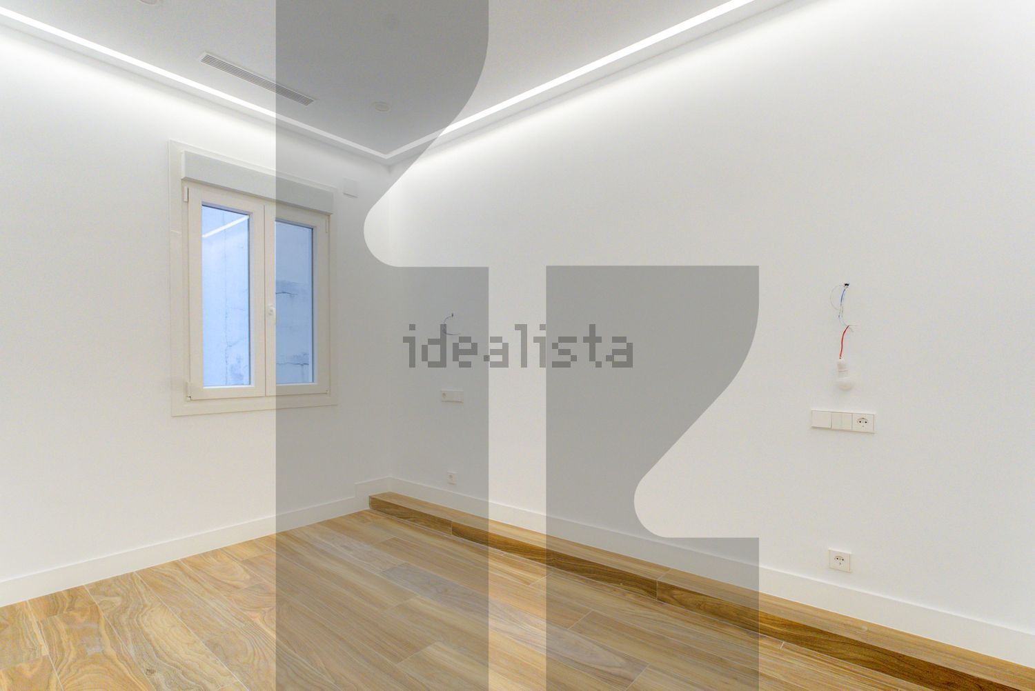 Pis de 183 m² a Madrid