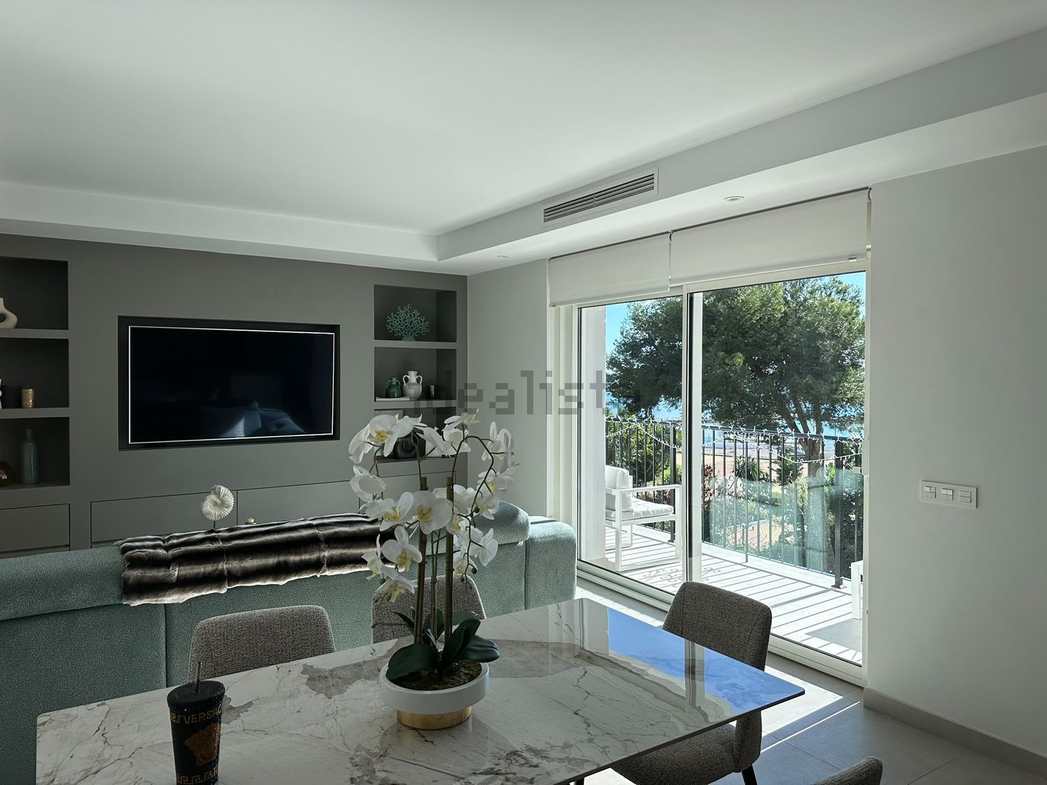Wohnung 137 m² in Marbella