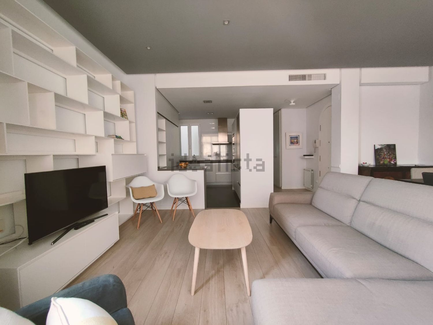 Apartamento 100 m² em València
