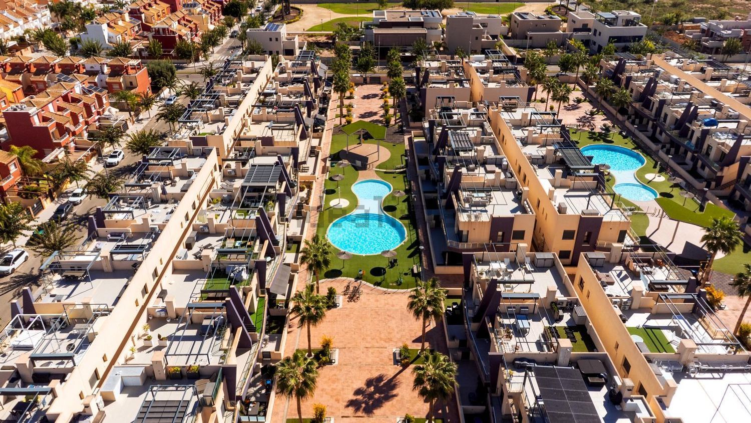 Moradia 80 m² em Pilar de la Horadada