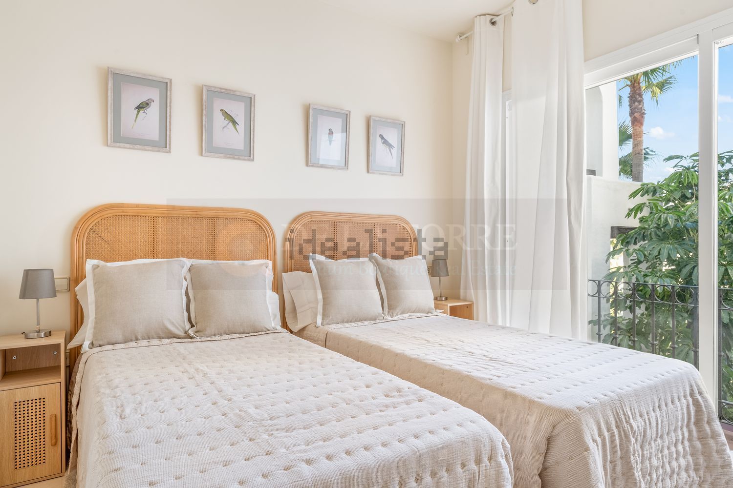Apartamento 105 m² em Benahavís