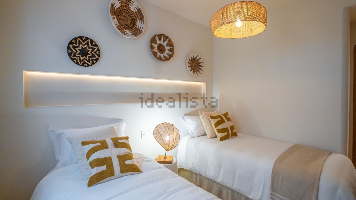Pis de 124 m² a Marbella
