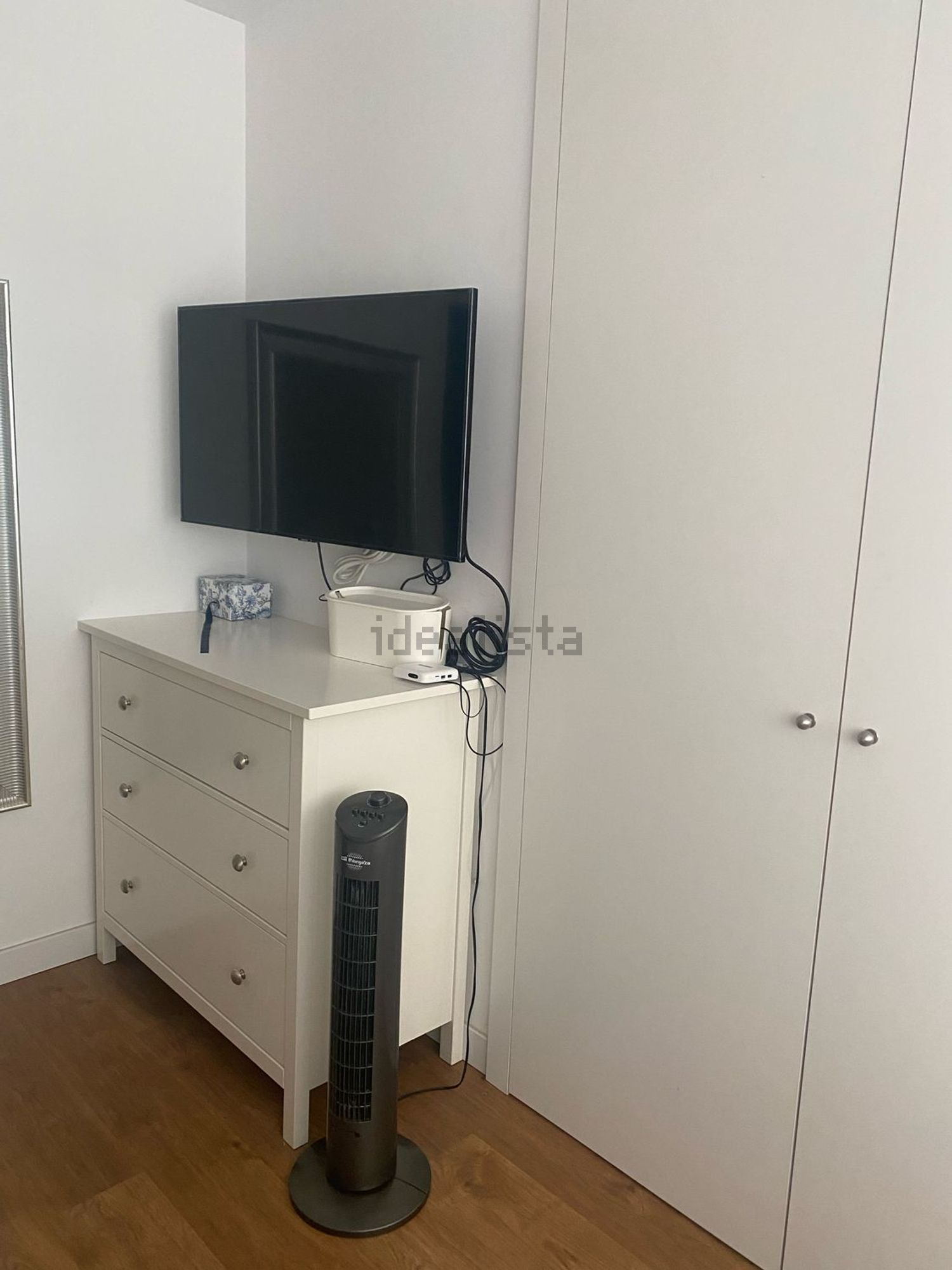 Pis de 95 m² a Madrid