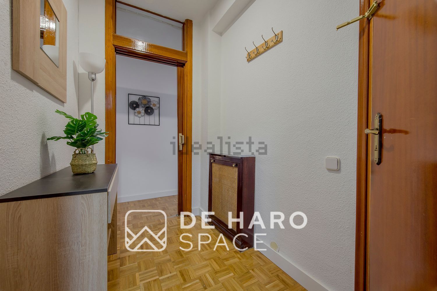 Habitación en alquiler, Madrid