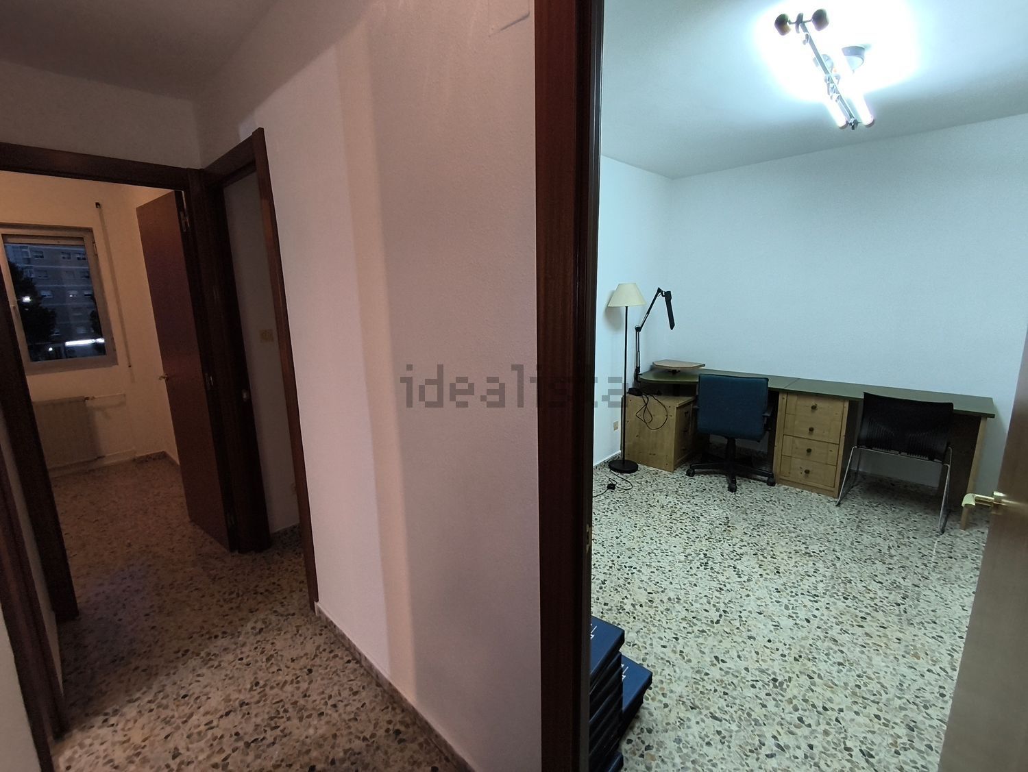 Pis de 90 m² a Saragossa