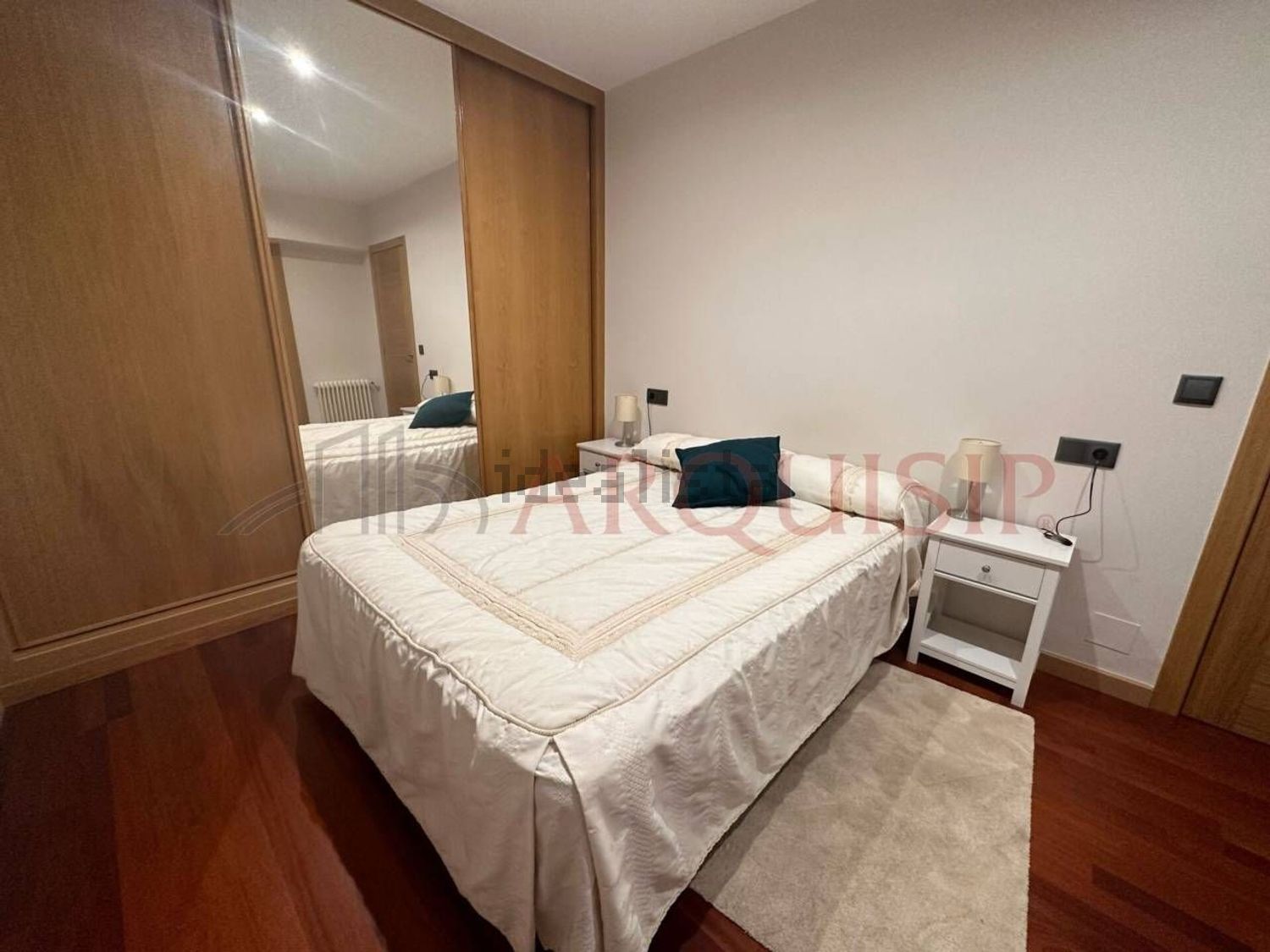 Pis de 75 m² a Santiago de Compostel·la