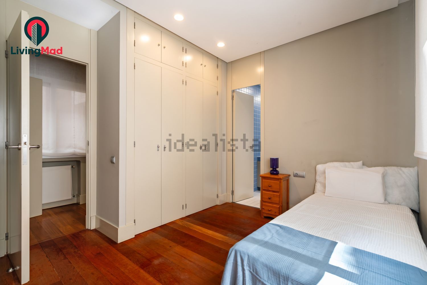 Pis de 330 m² a Madrid