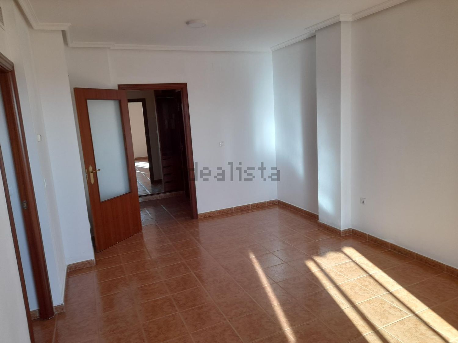 Piso de 65 m² en Cáceres