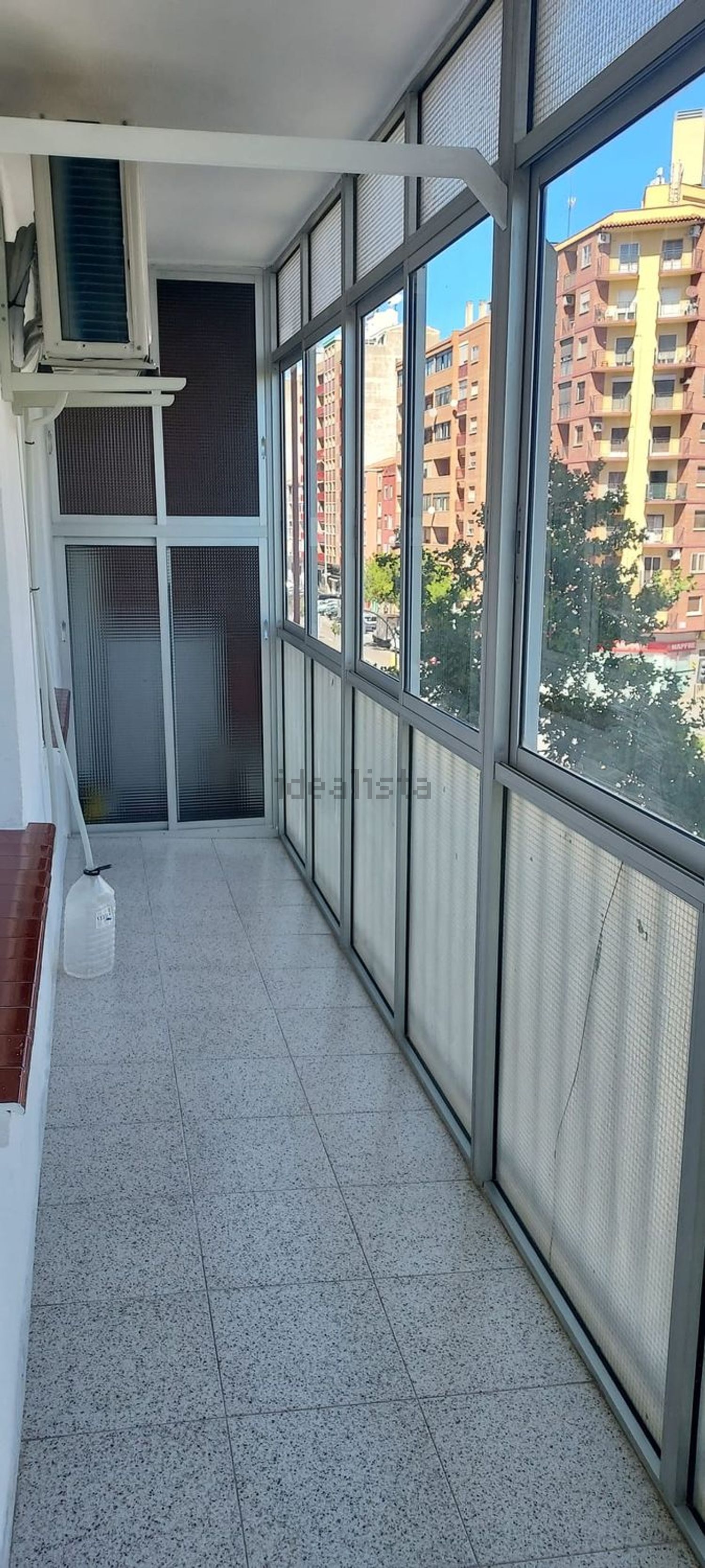Piso de 80 m² en Zaragoza