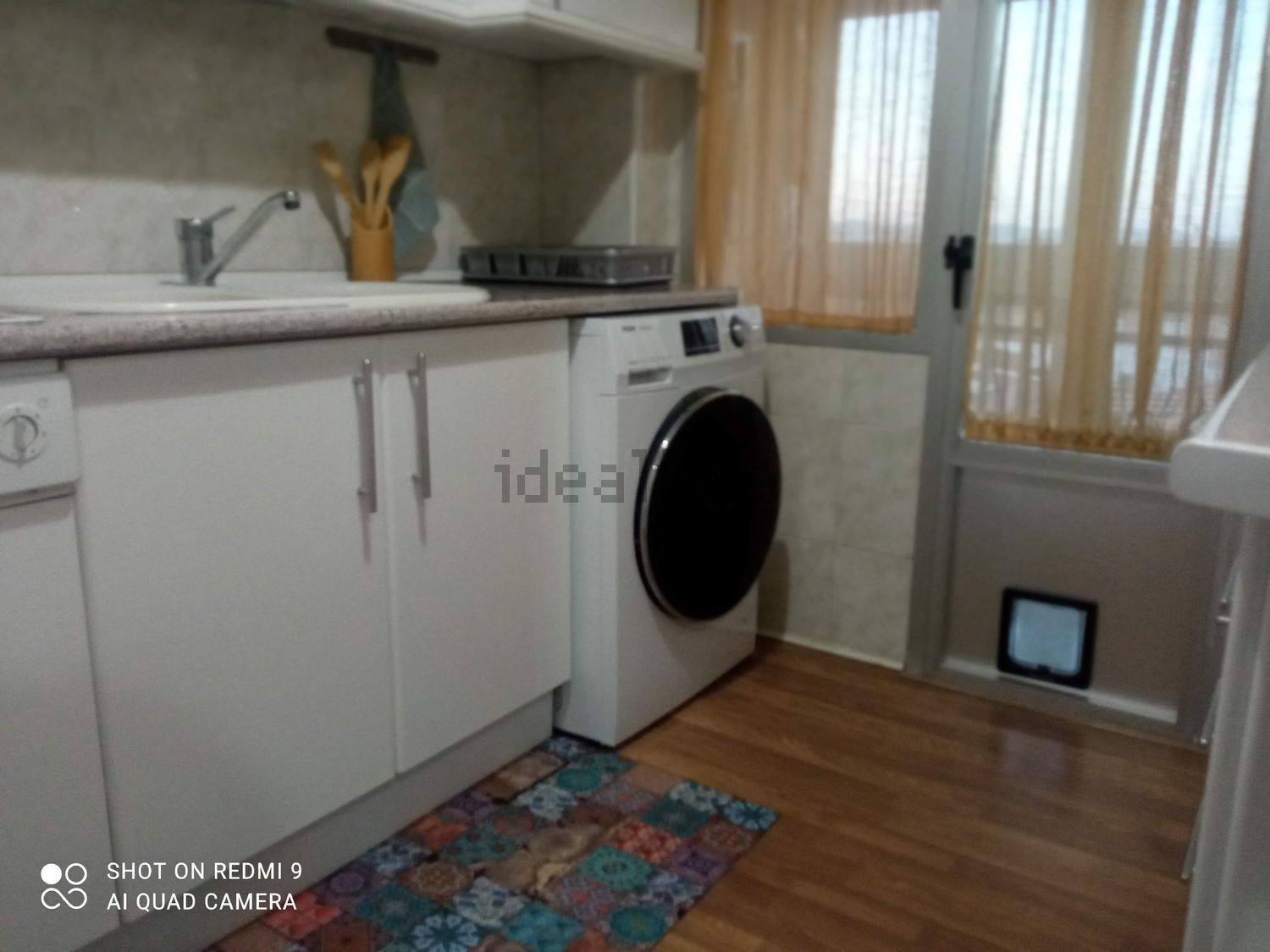 Piso de 68 m² en Daimiel