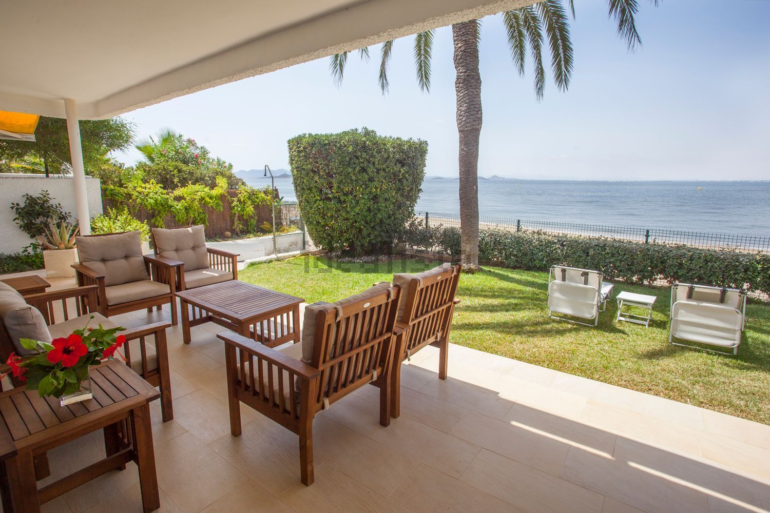 Casa de 130 m² en San Javier