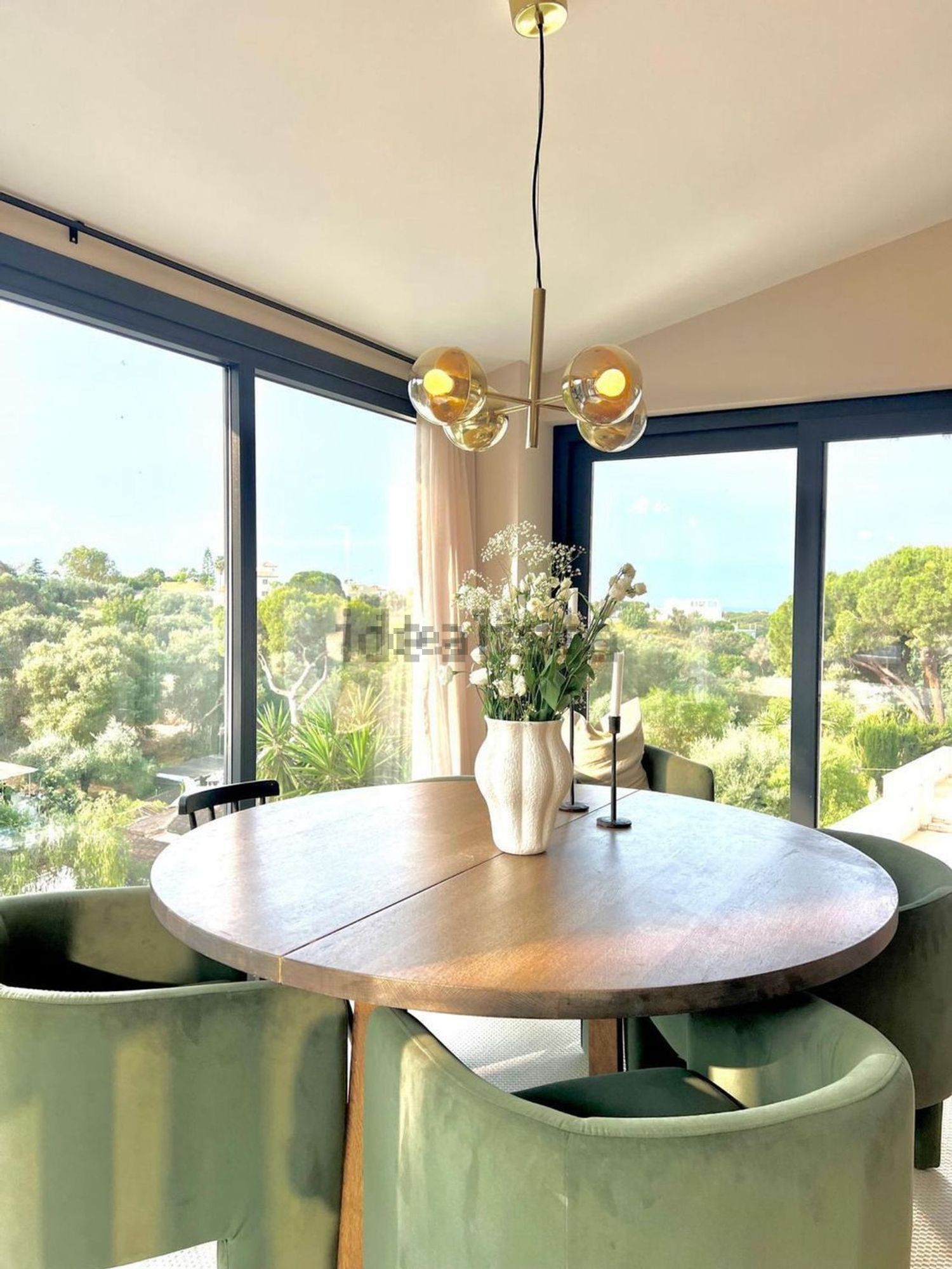 Casa de 220 m² a Marbella