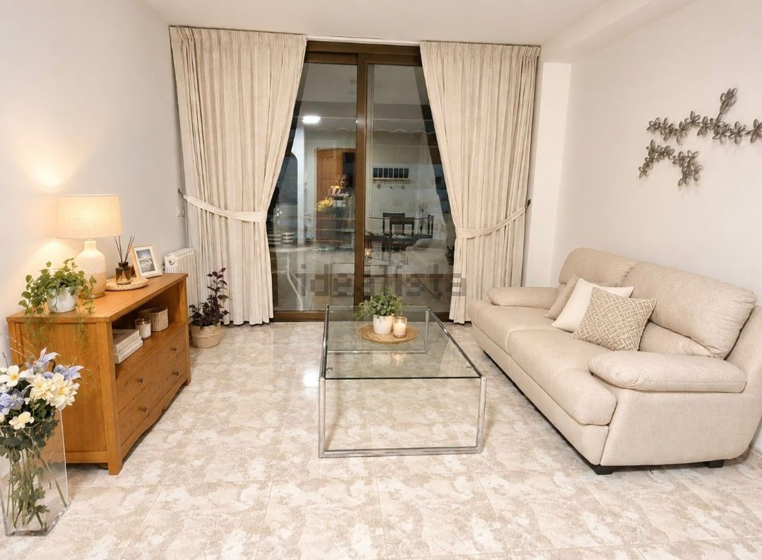 Flat 70 m² in Calvià