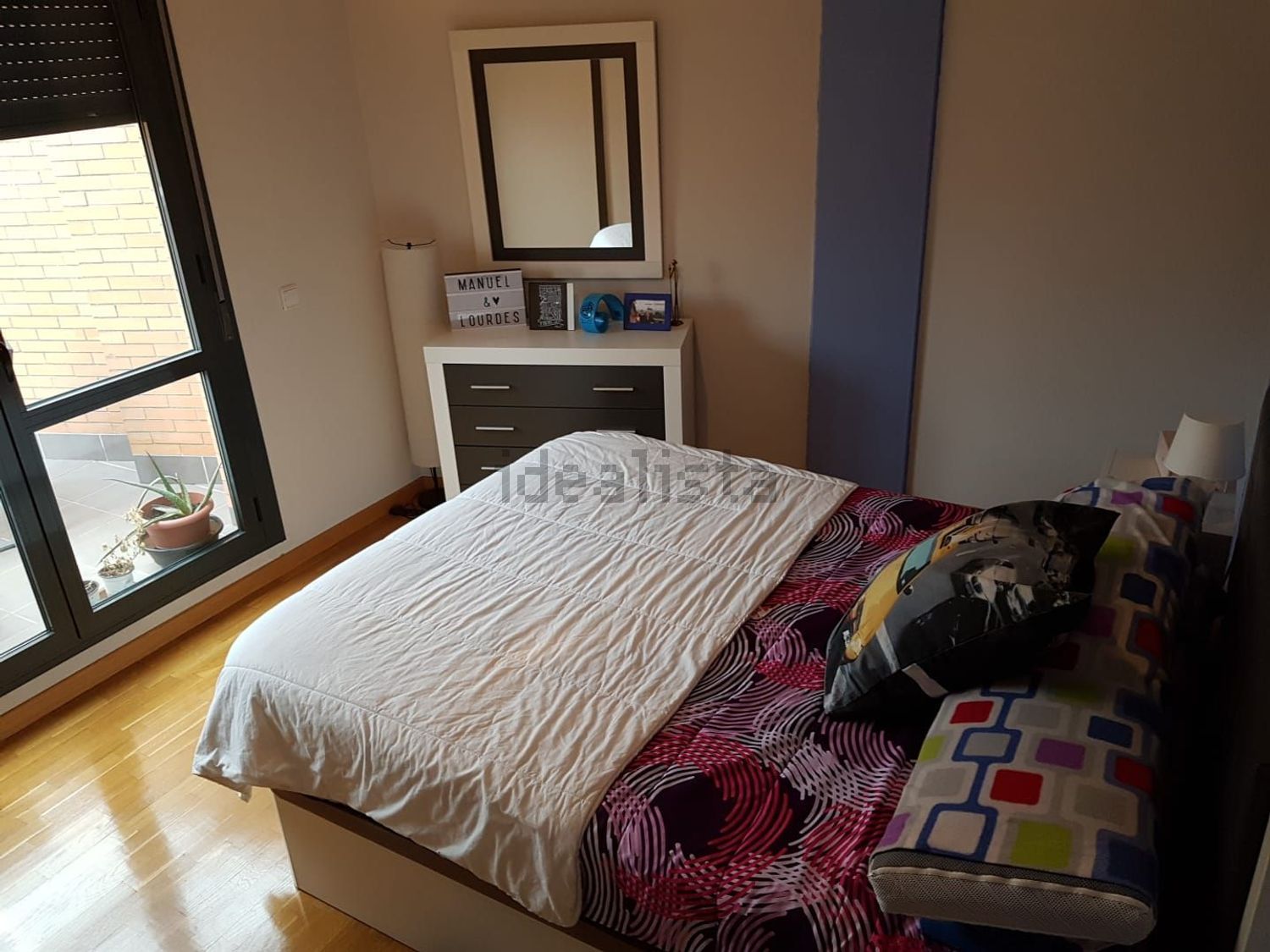 Pis de 90 m² a Ciudad Real