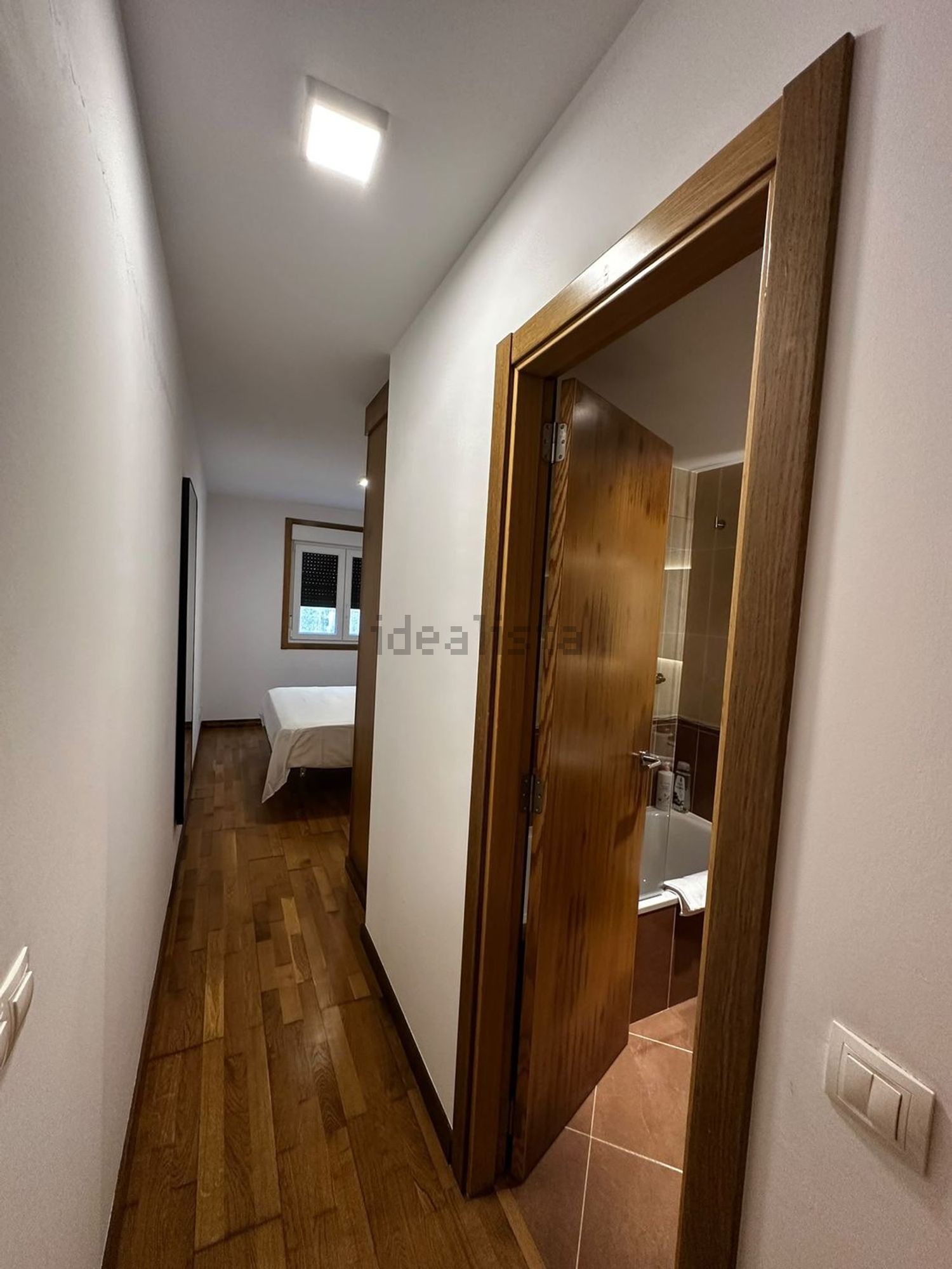 Piso de 65 m² en Fisterra